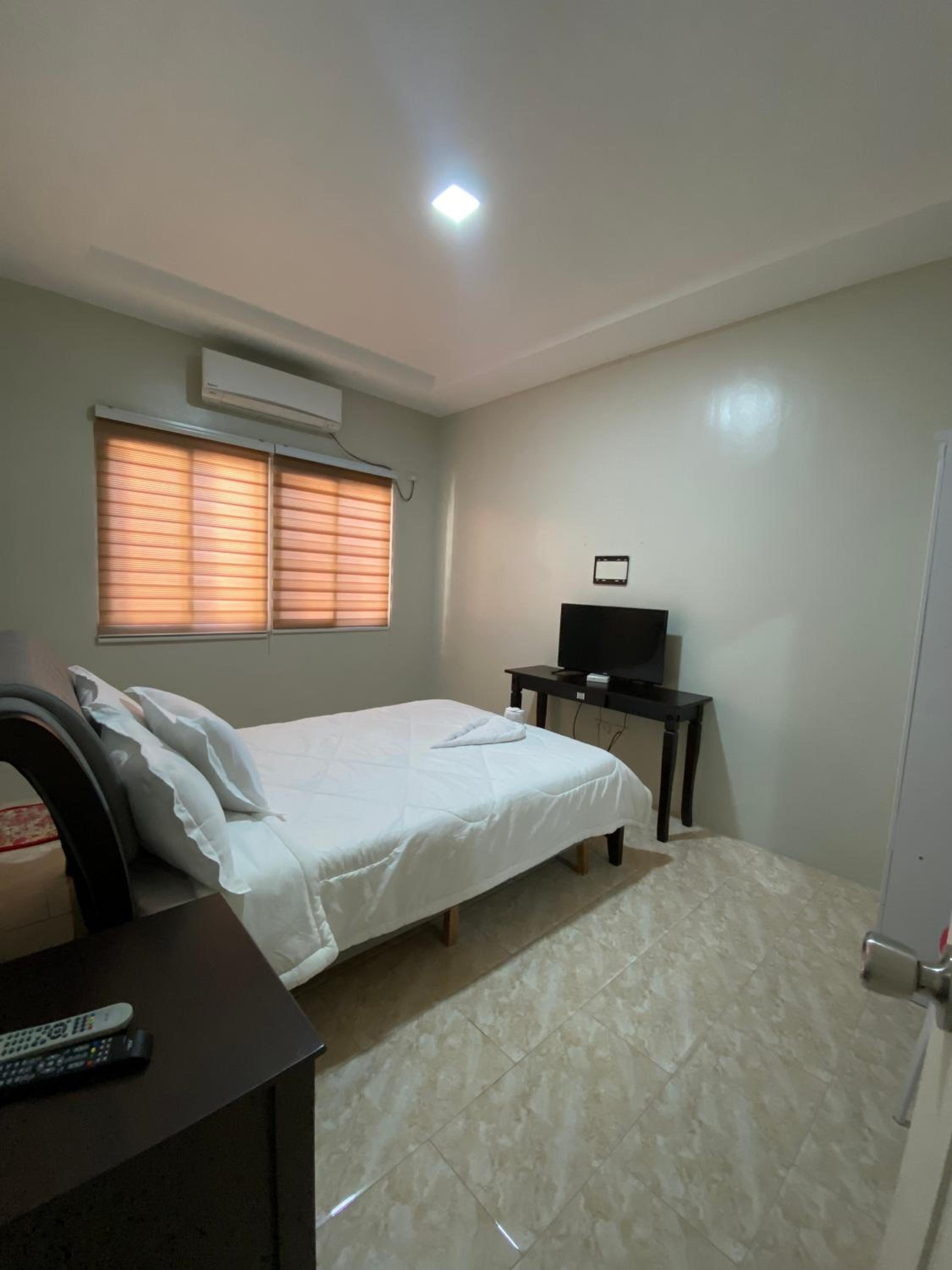 豪华女王套房