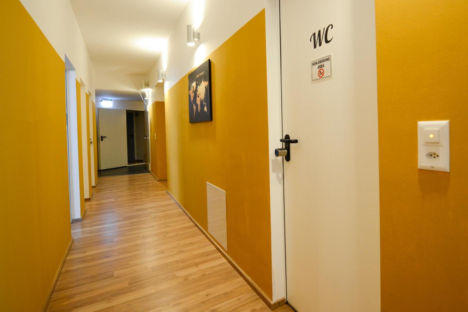Double Room with Shared Toilet photo 2