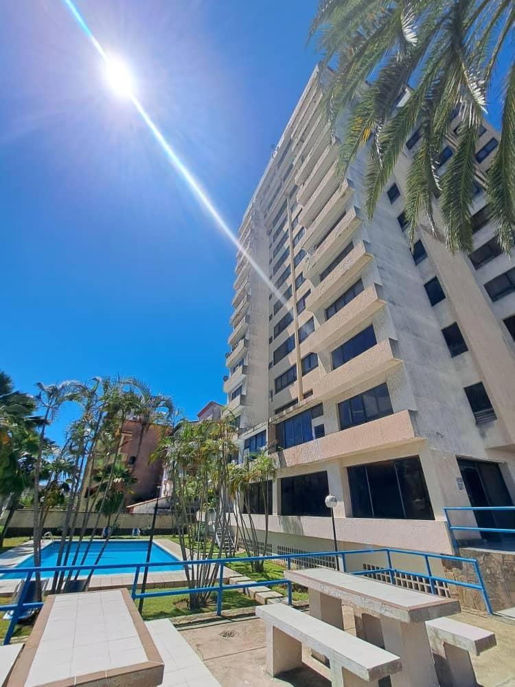 Two-Bedroom Apartment With Ocean View photo 2