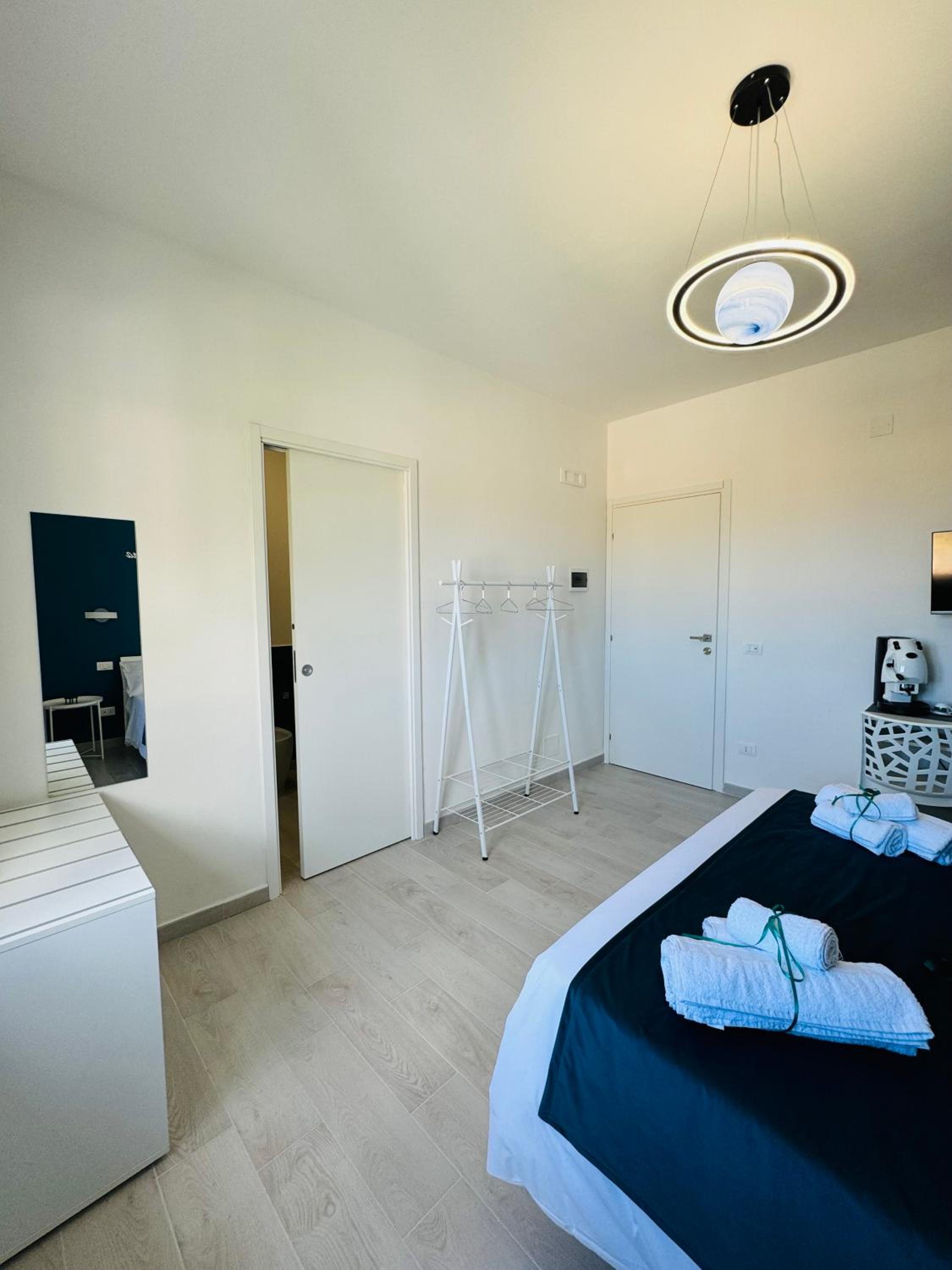 Double Room with Private Bathroom photo 3