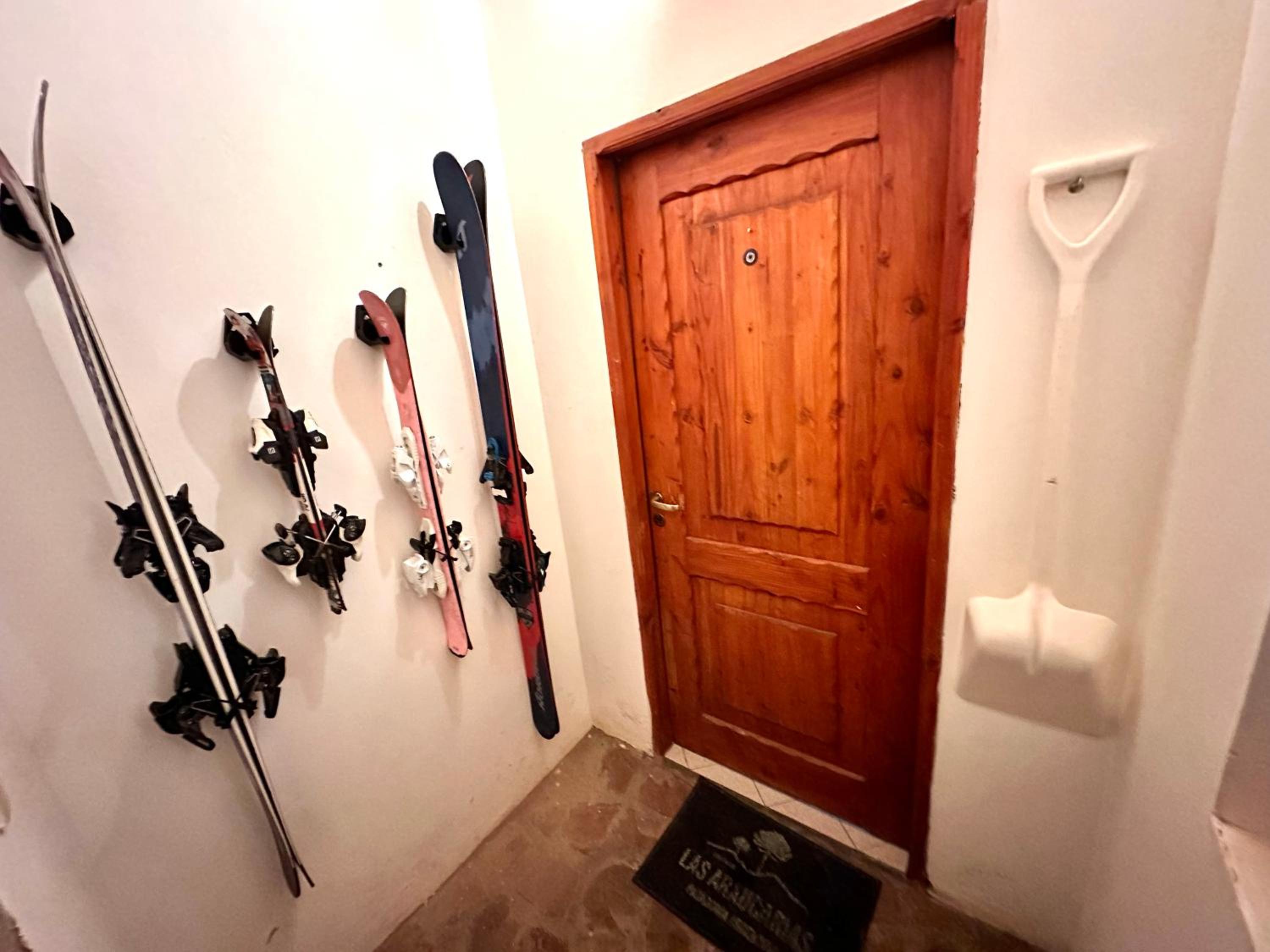 Two-Bedroom Chalet photo 2