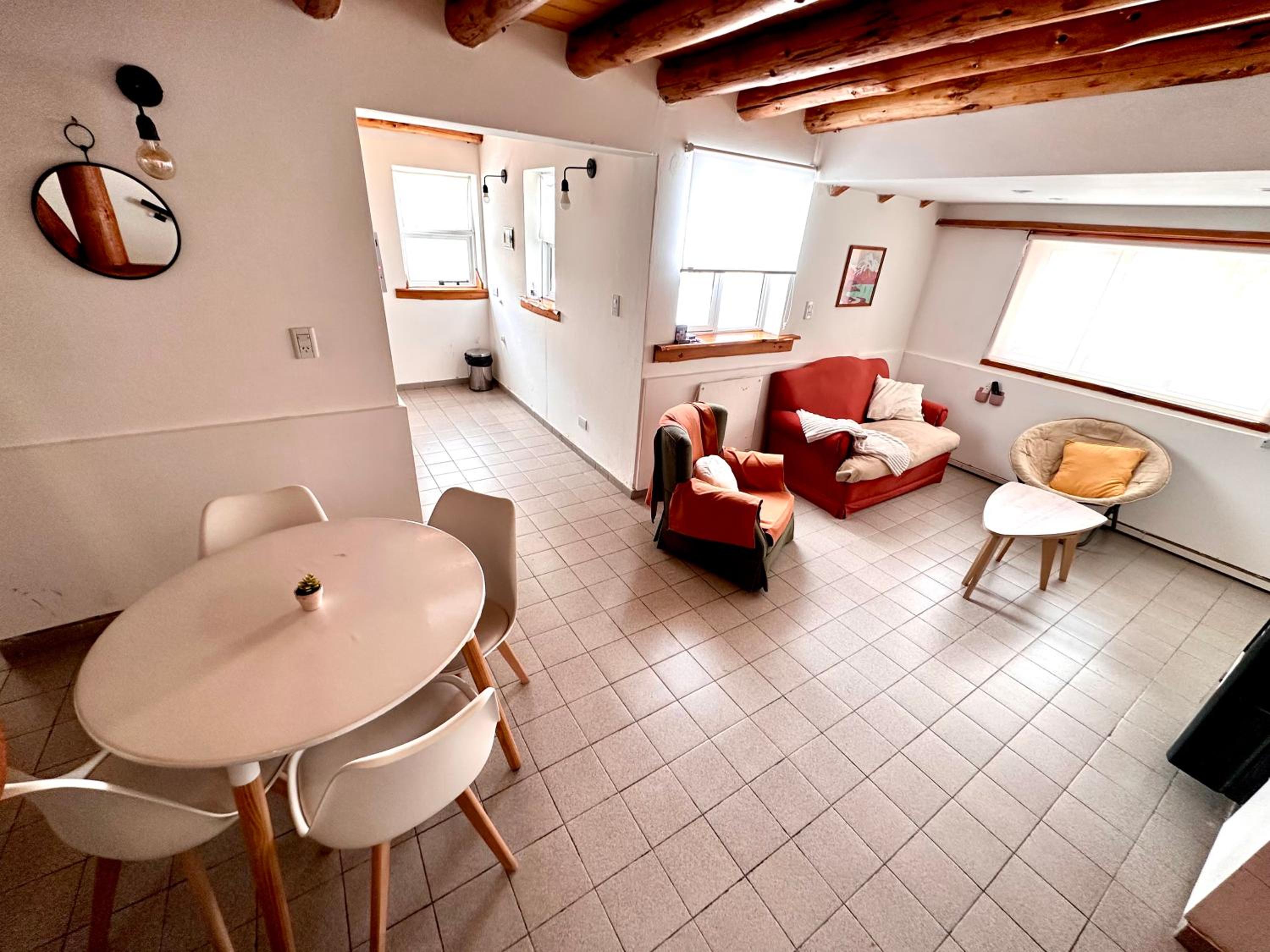 Two-Bedroom Chalet photo 1