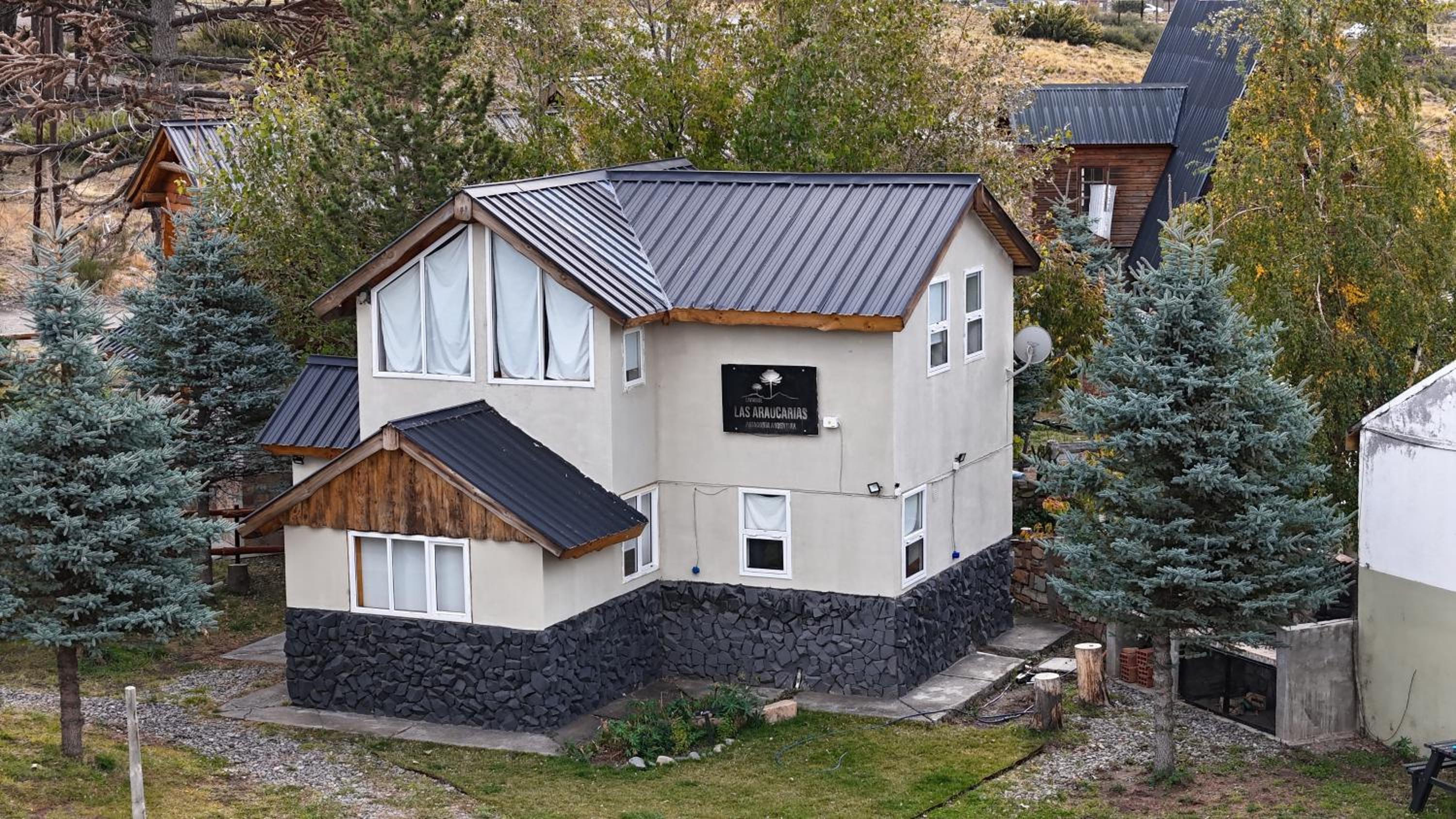 Two-Bedroom Chalet photo 3