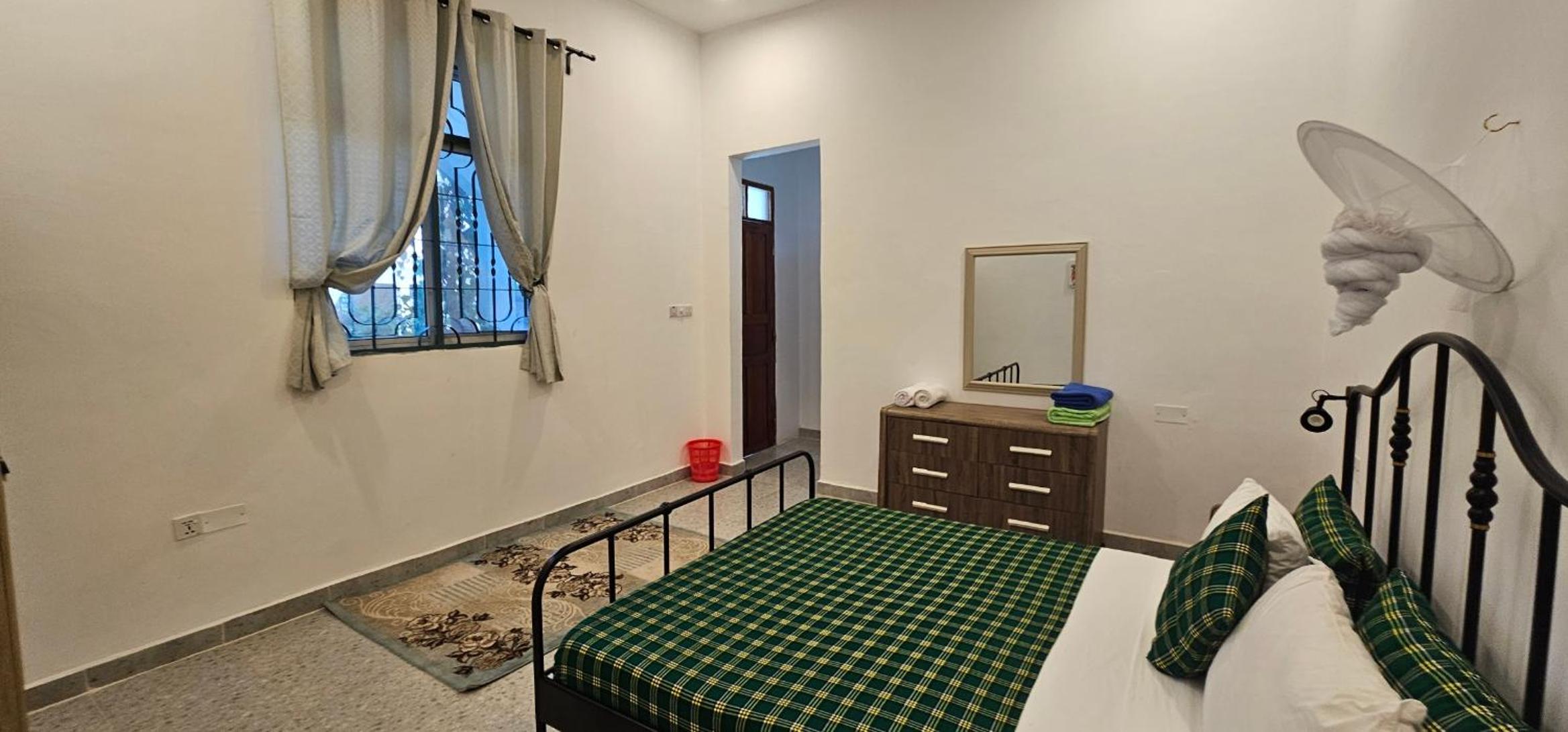 King Room with Pool View photo 2