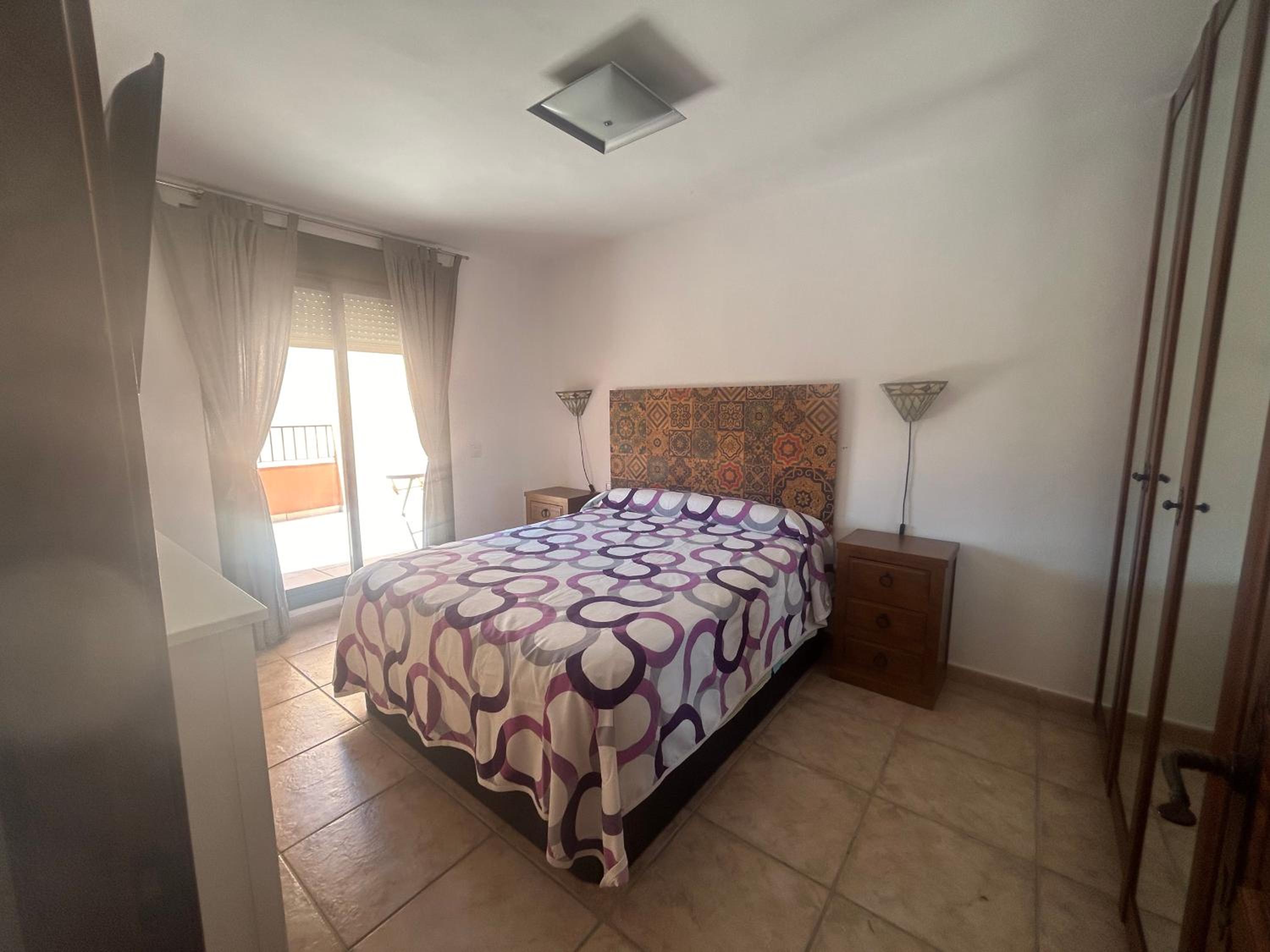 Casa de cuatro habitaciones