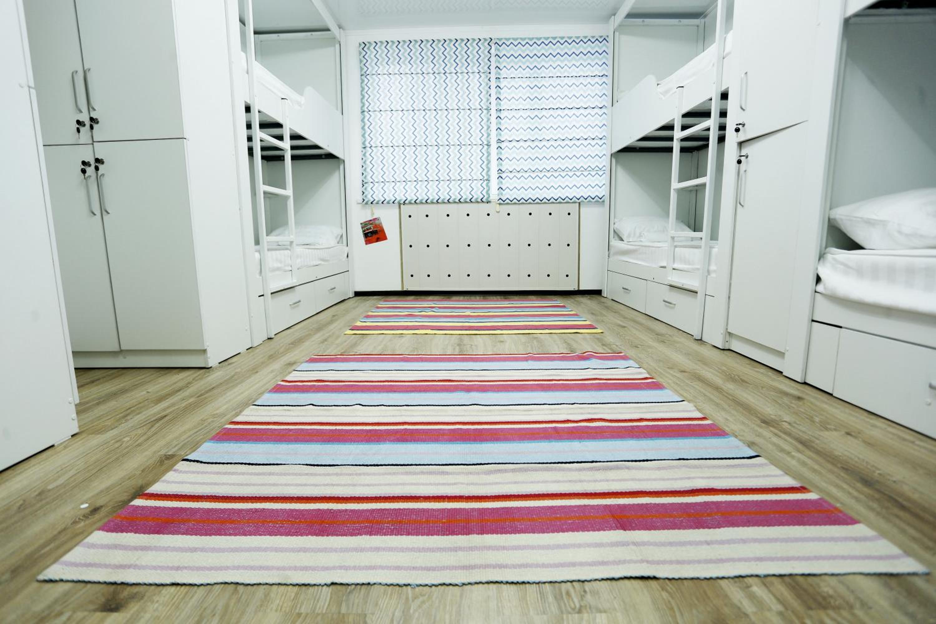 Bed In 10-Bed Mixed Dormitory Room photo 1