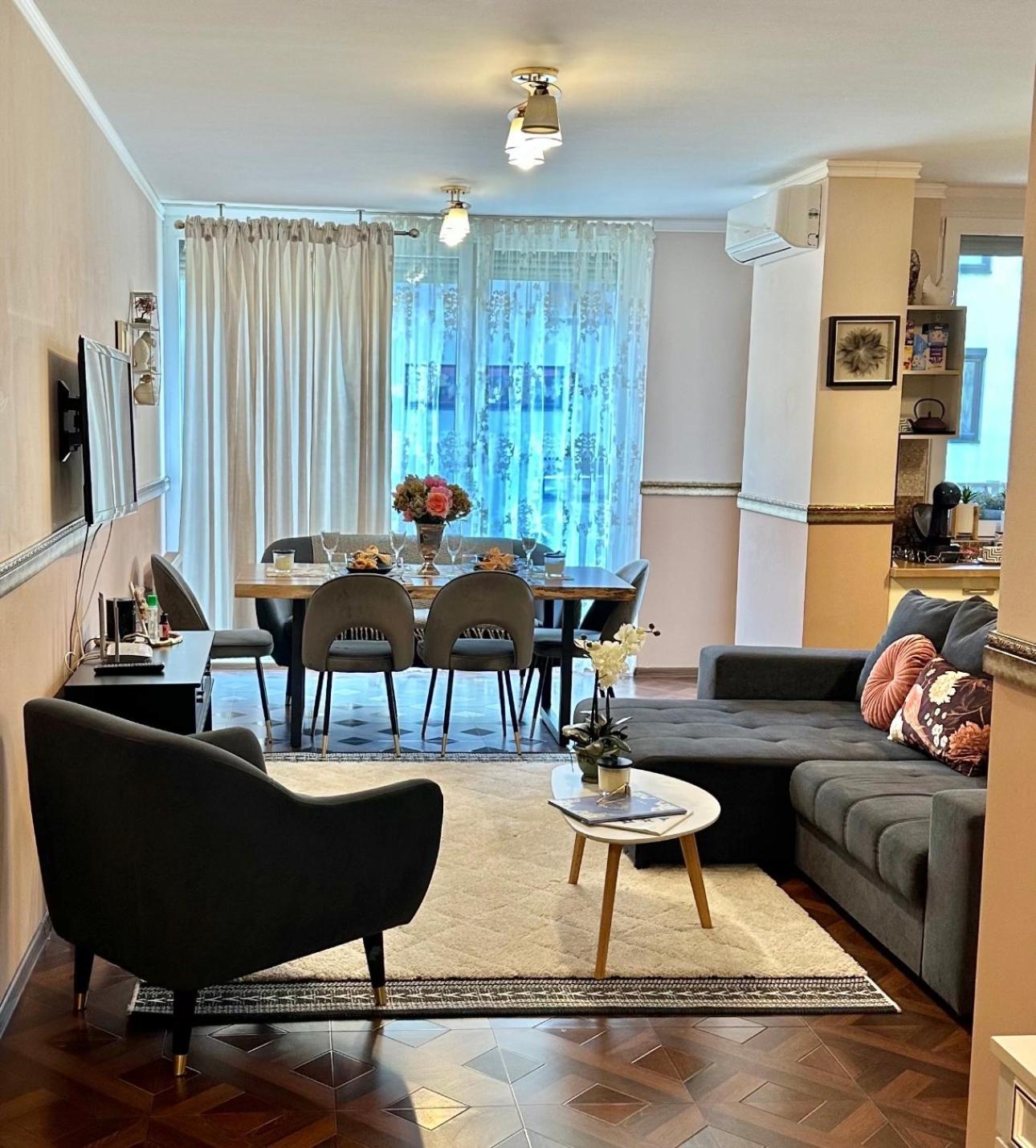 Two-Bedroom Apartment photo 1
