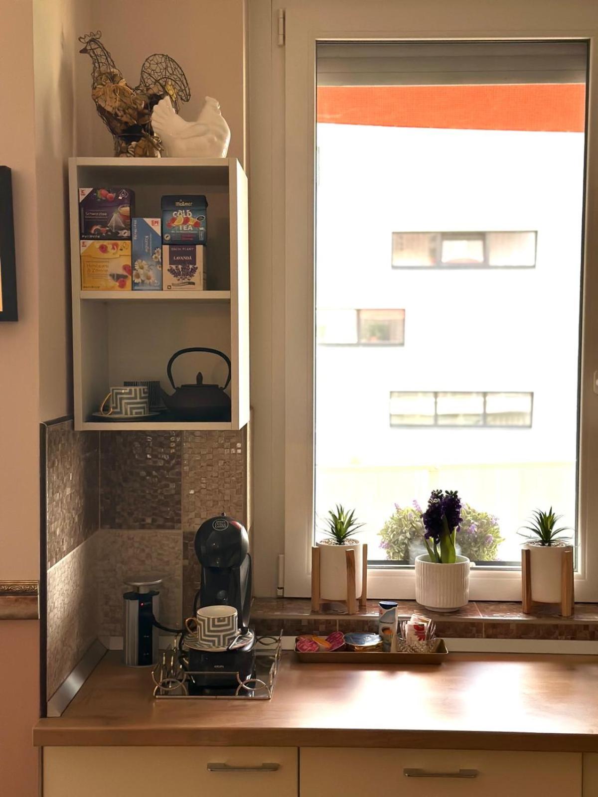 Two-Bedroom Apartment photo 2