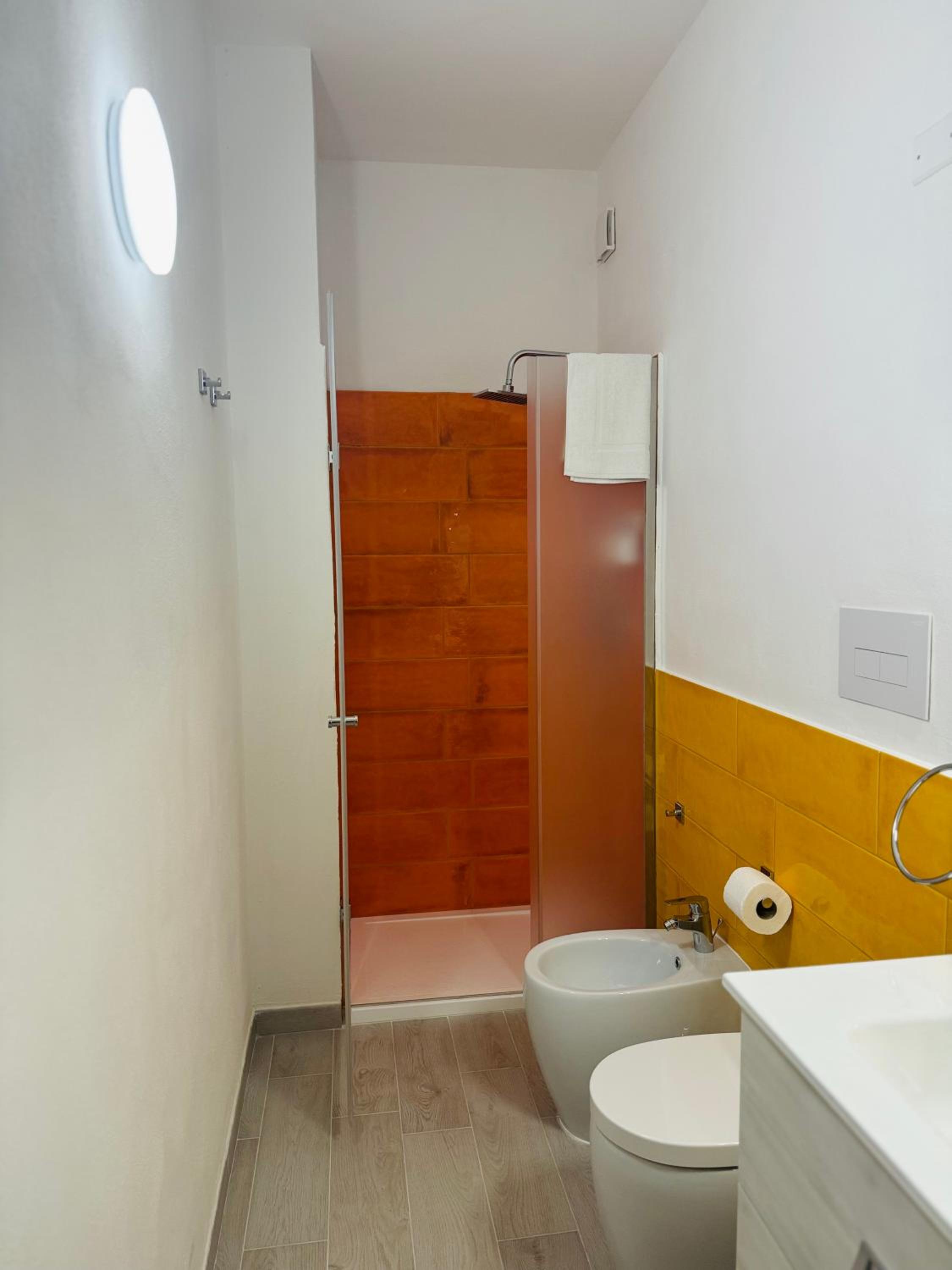 Triple Room with Private Bathroom photo 2