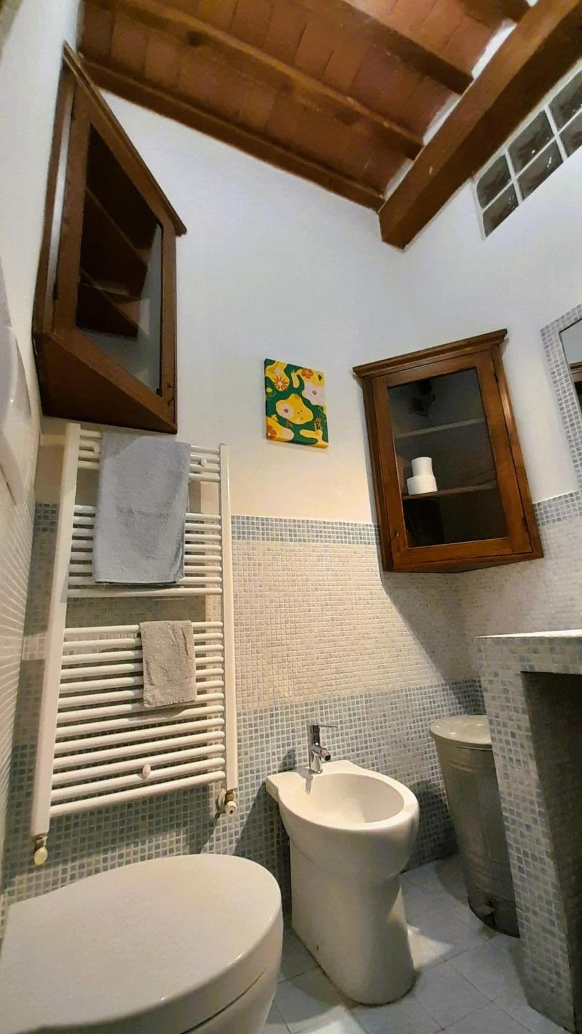 Two-Bedroom House photo 3