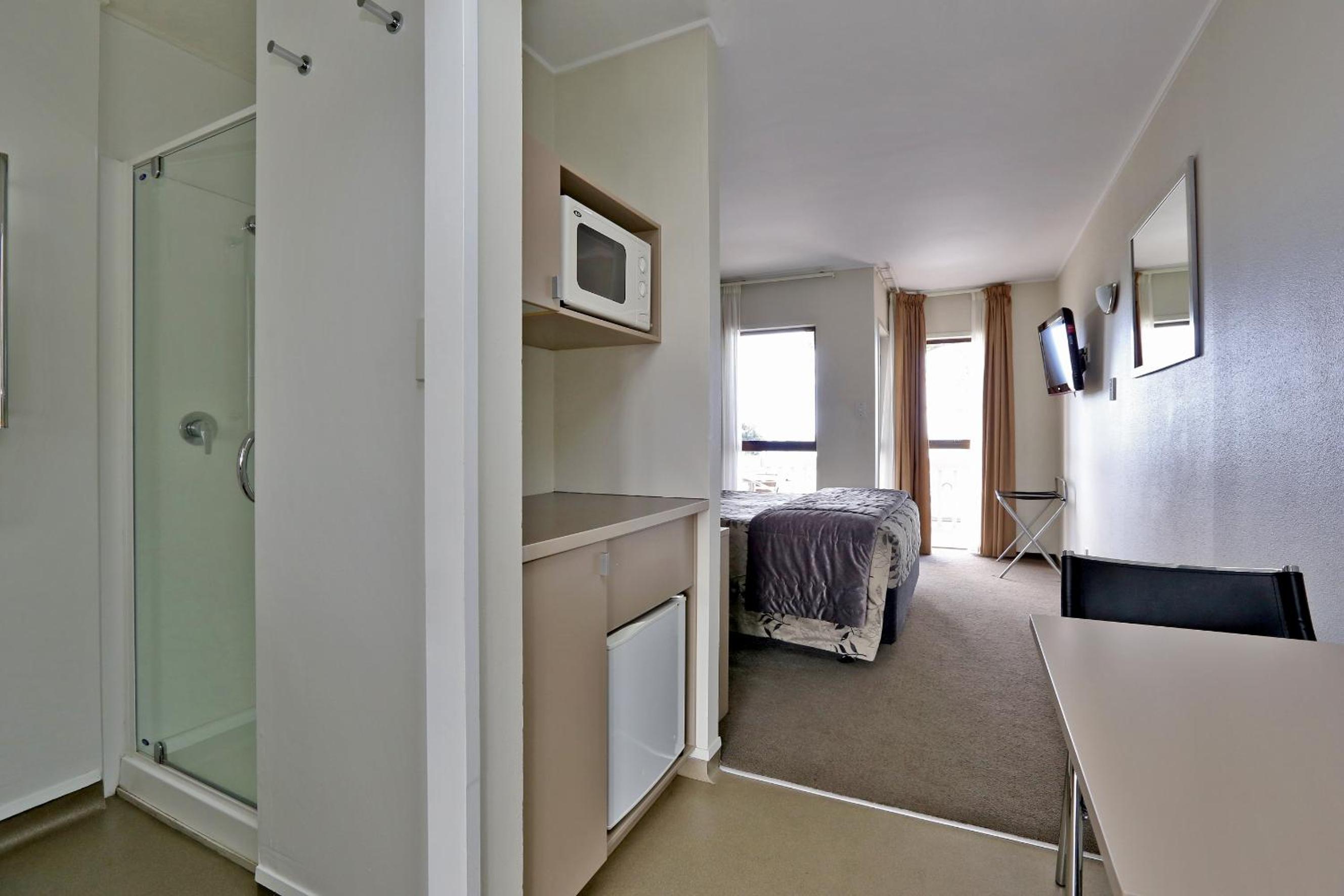 Standard Studio Upper Floor photo 2