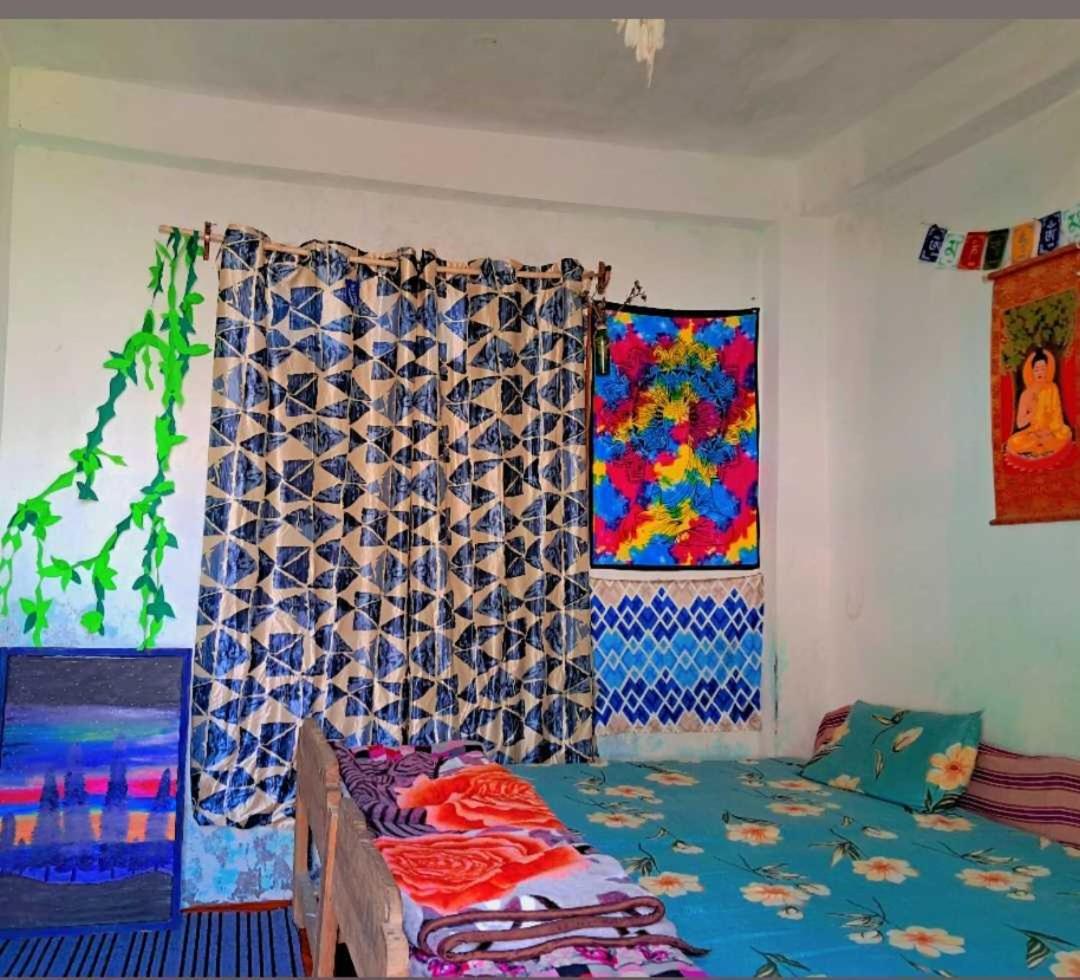 Double Room With Mountain View photo 1