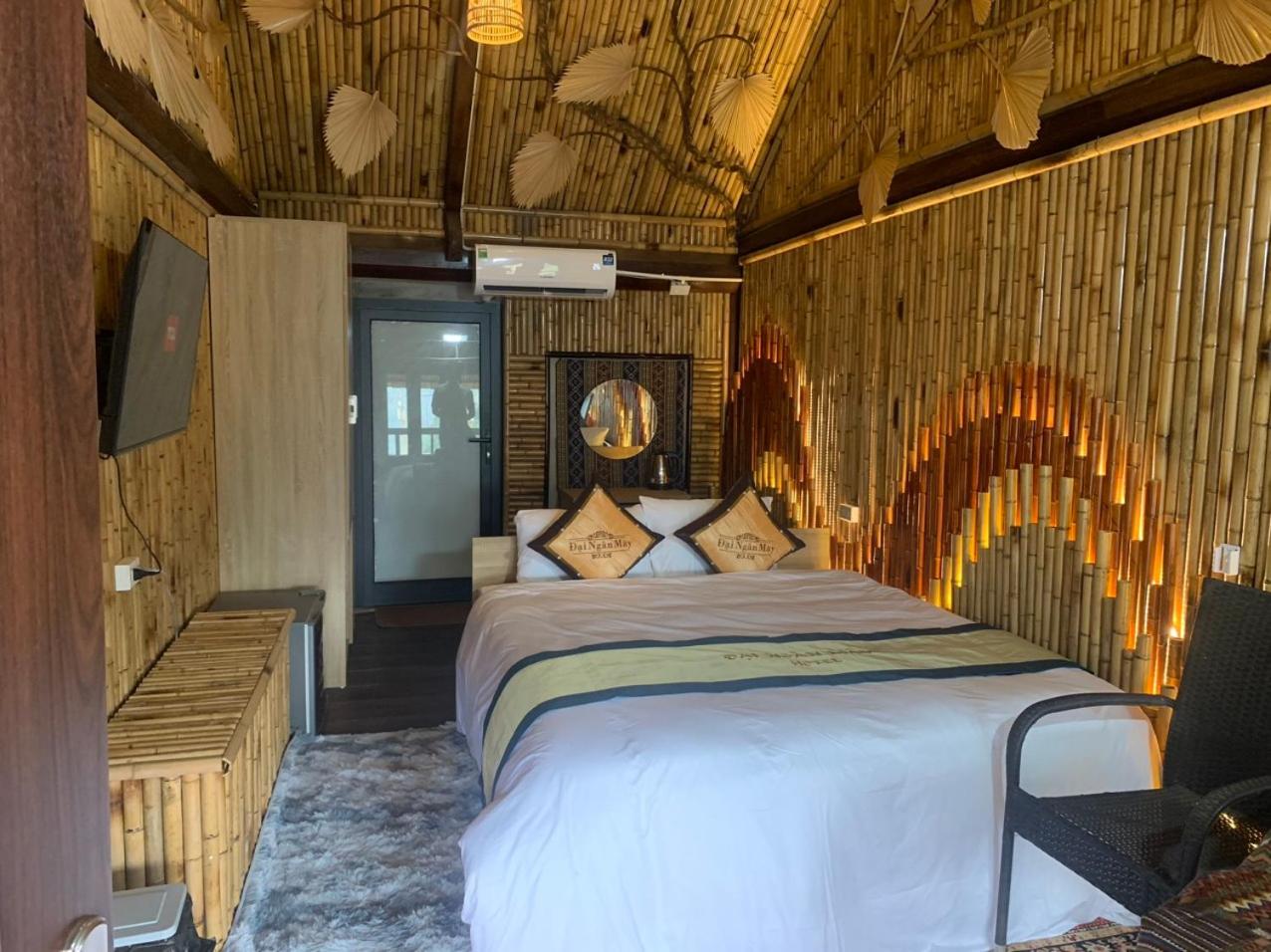 Suite With Pool View