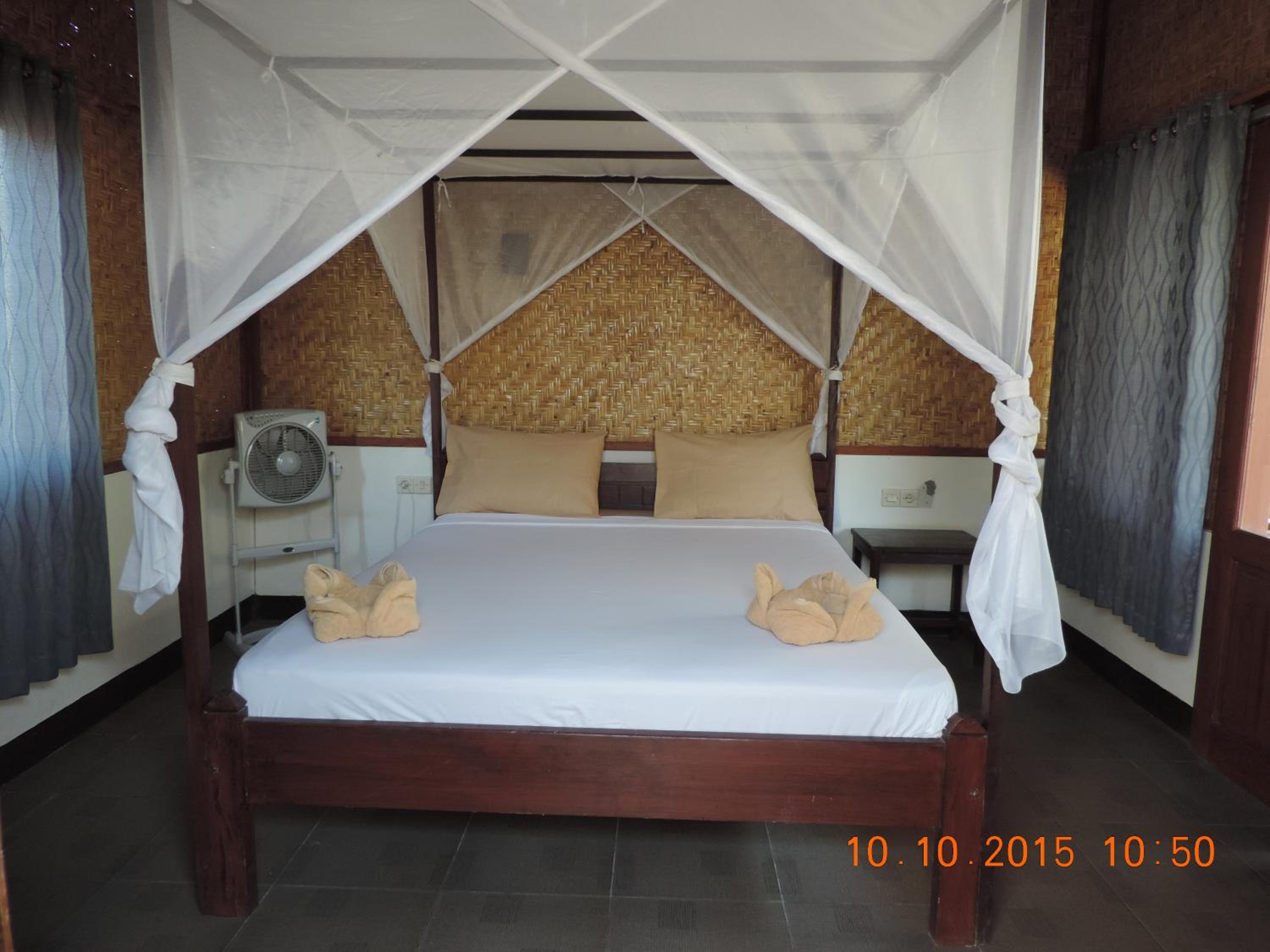 Standard Double Room - Photo 1