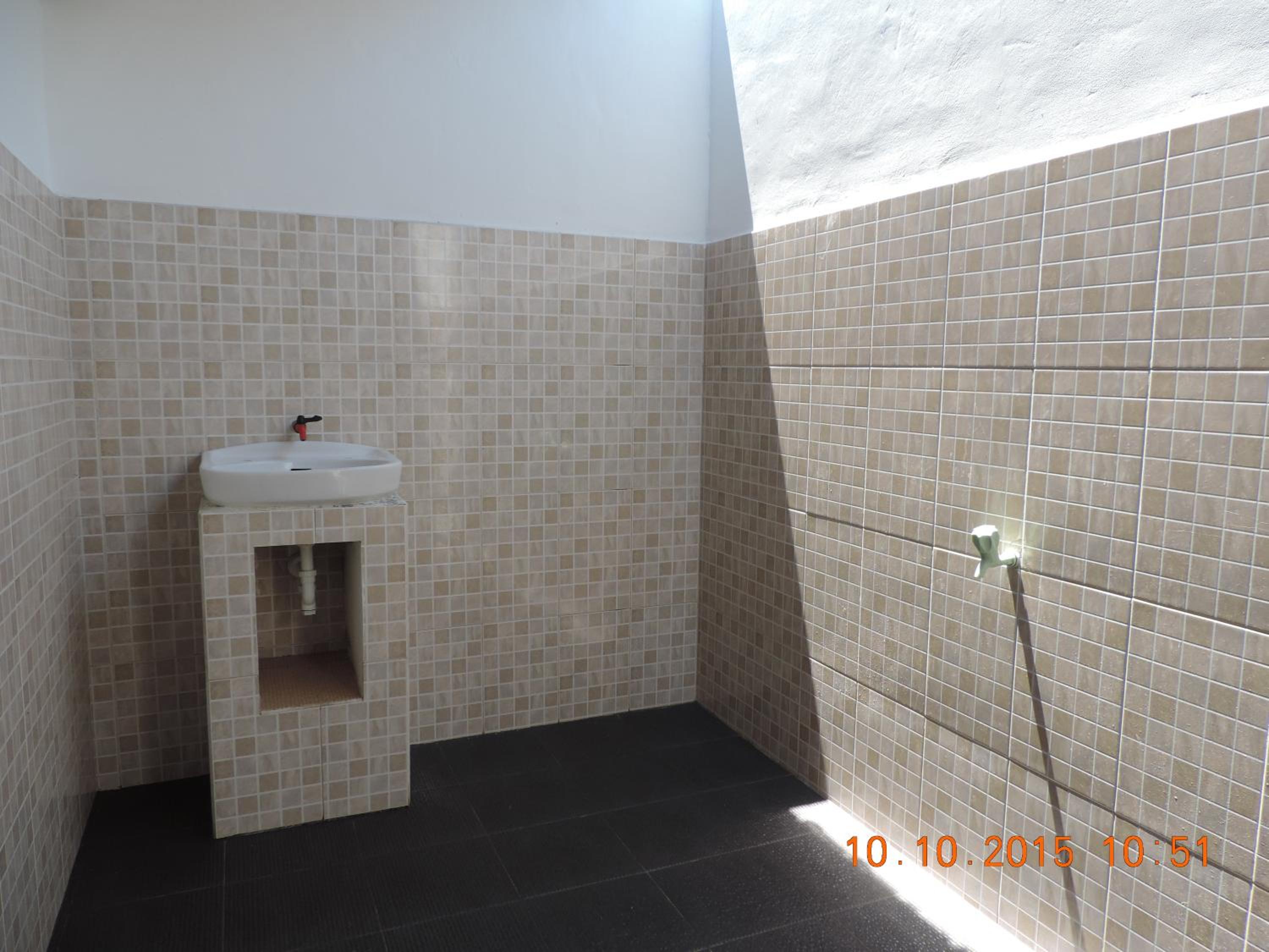 Standard Double Room - Photo 10