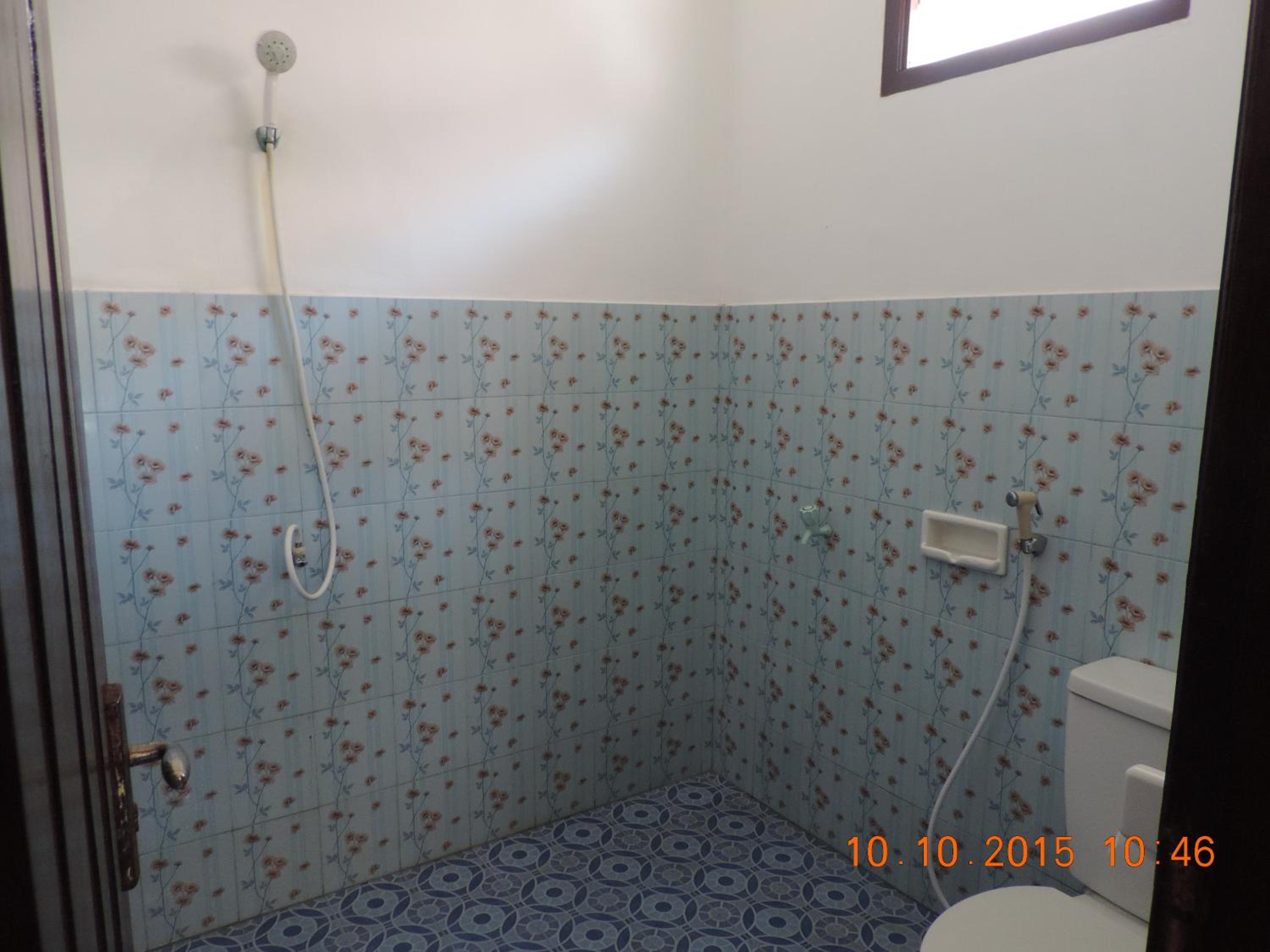 Double Room with Terrace photo 2
