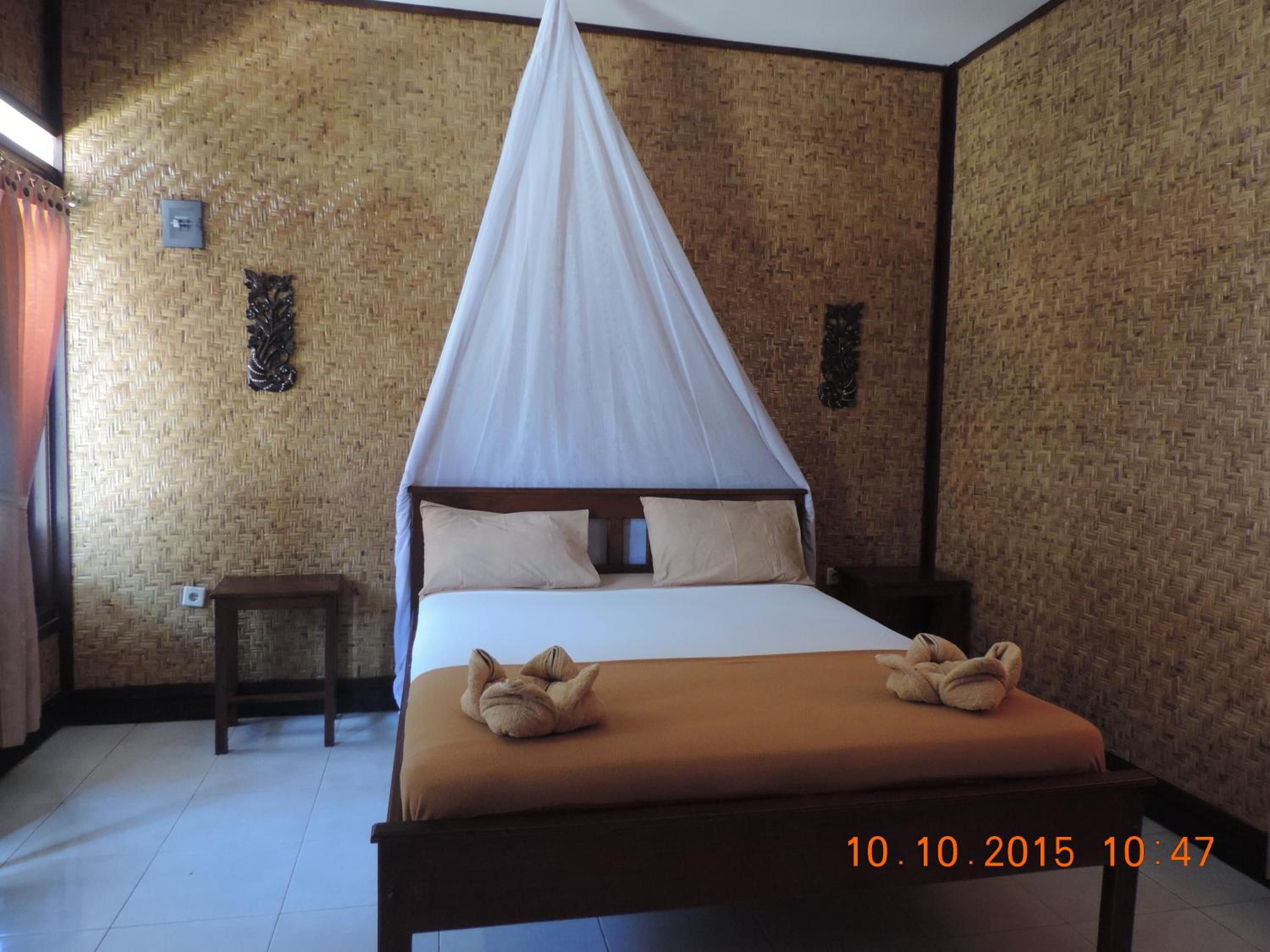 Double Room with Terrace photo 1