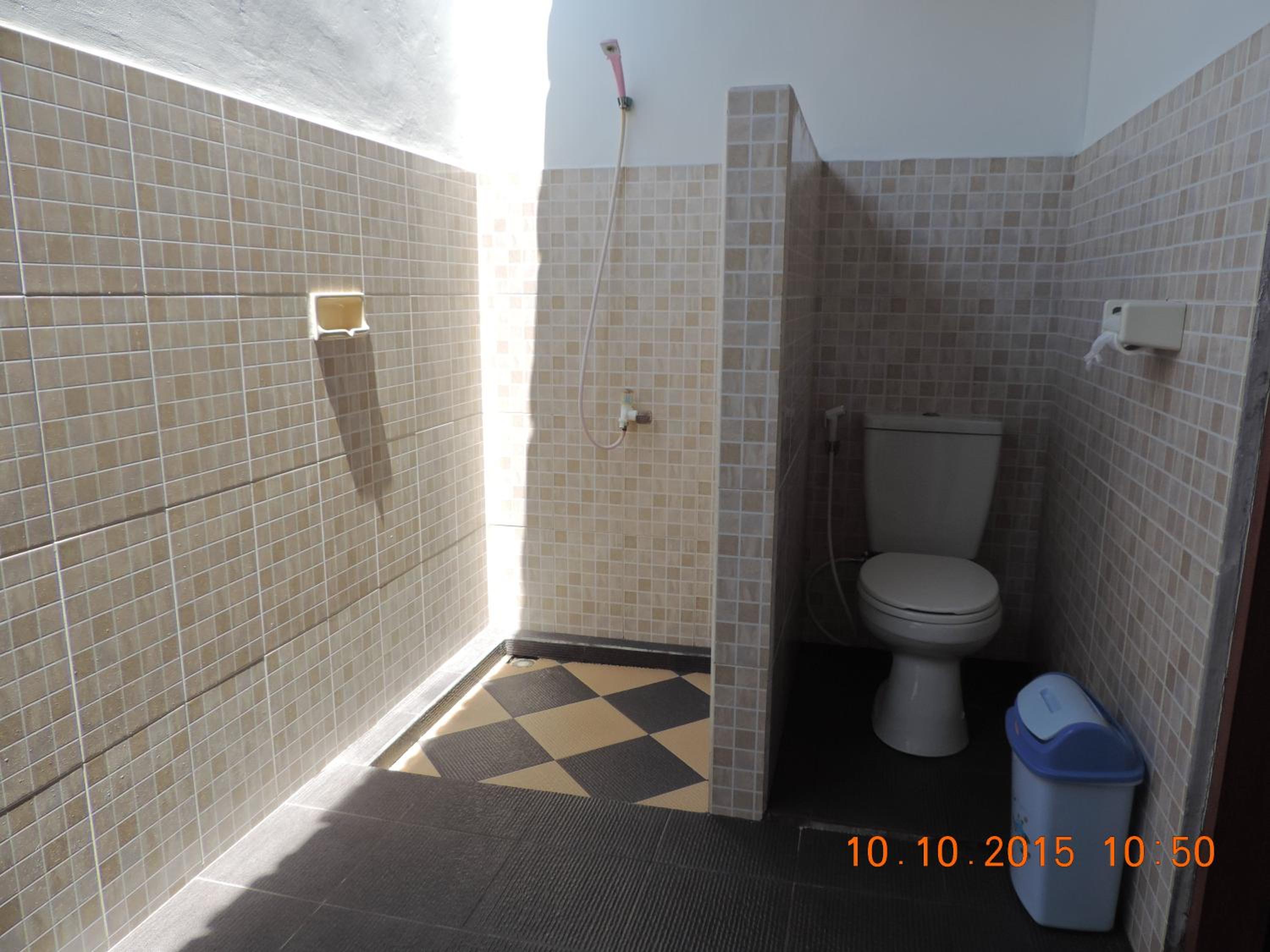 Standard Double Room - Photo 3