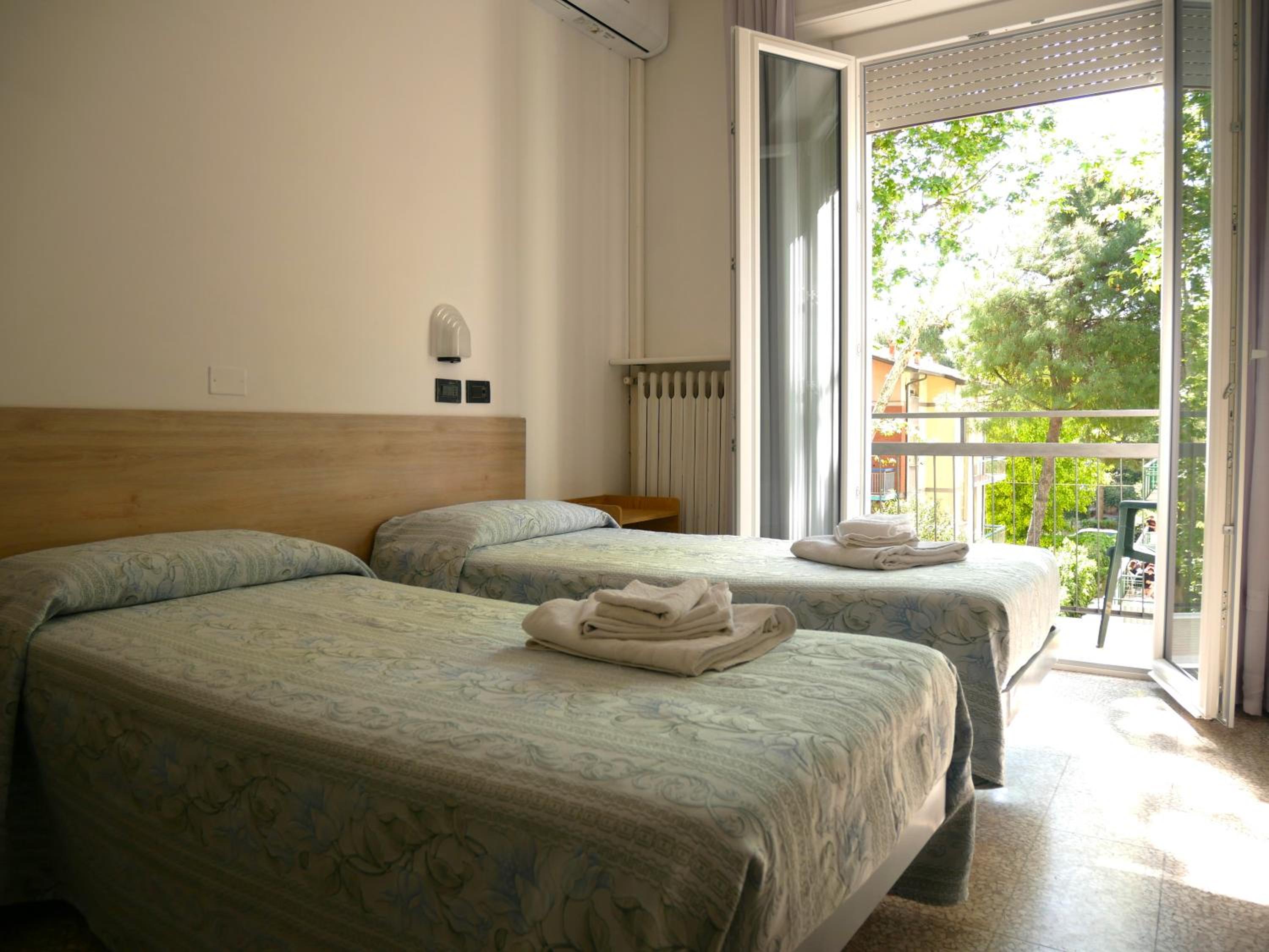 Budget Double or Twin Room photo 1