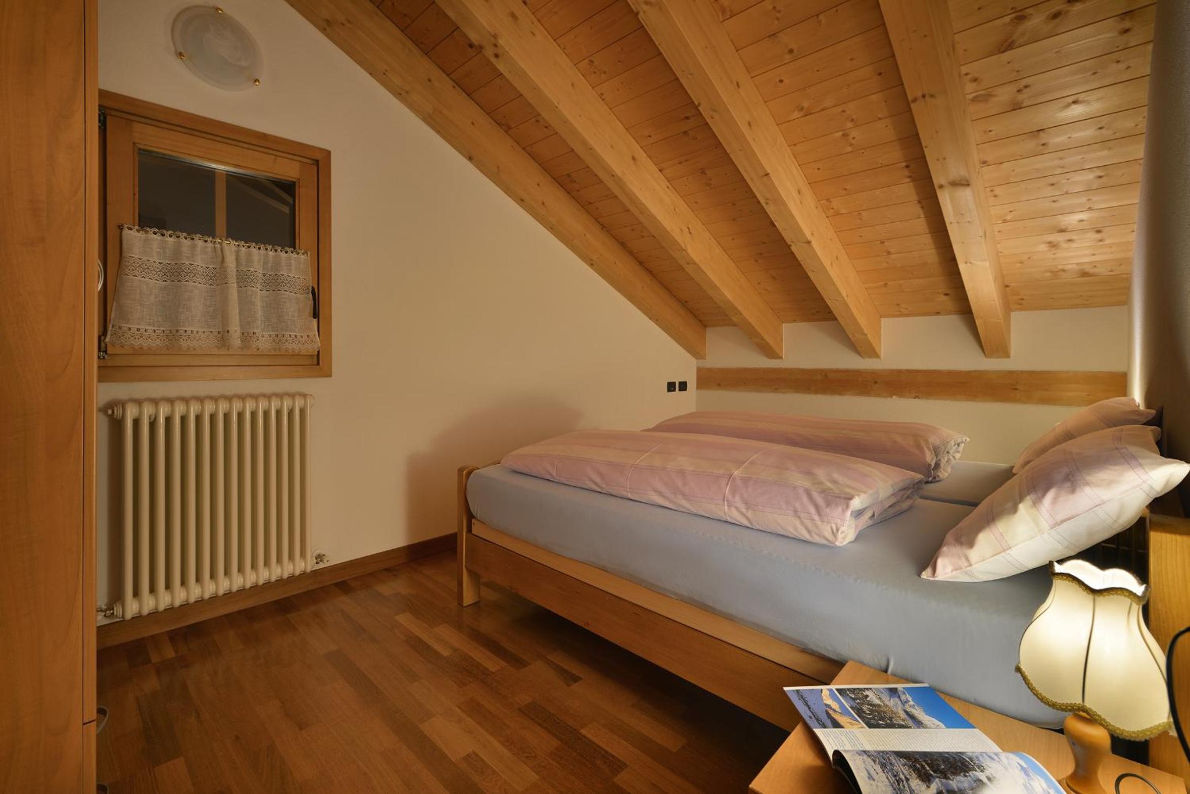 Three-Bedroom Apartment (6 Adults) - Annex