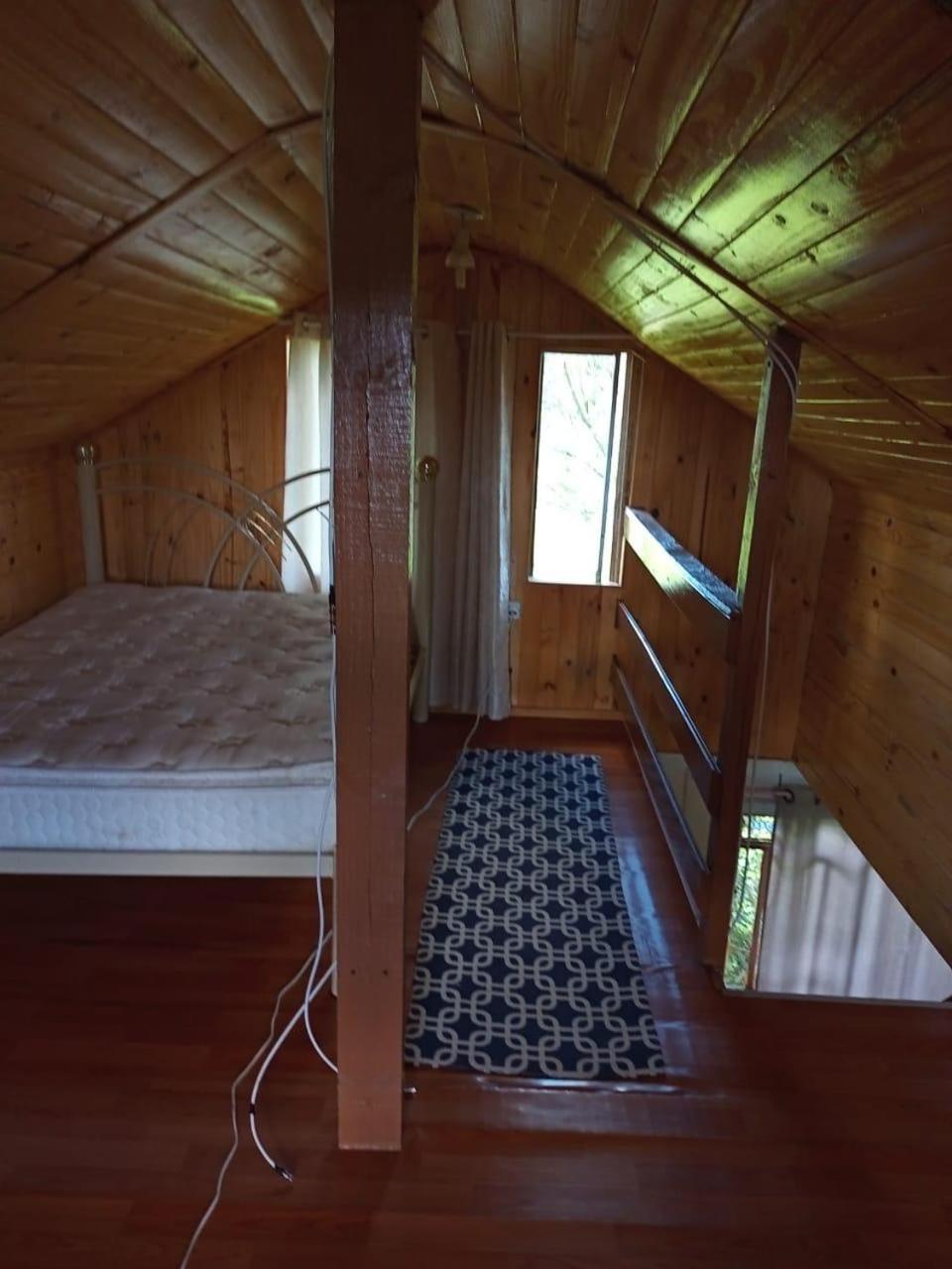 One-Bedroom Chalet photo 1