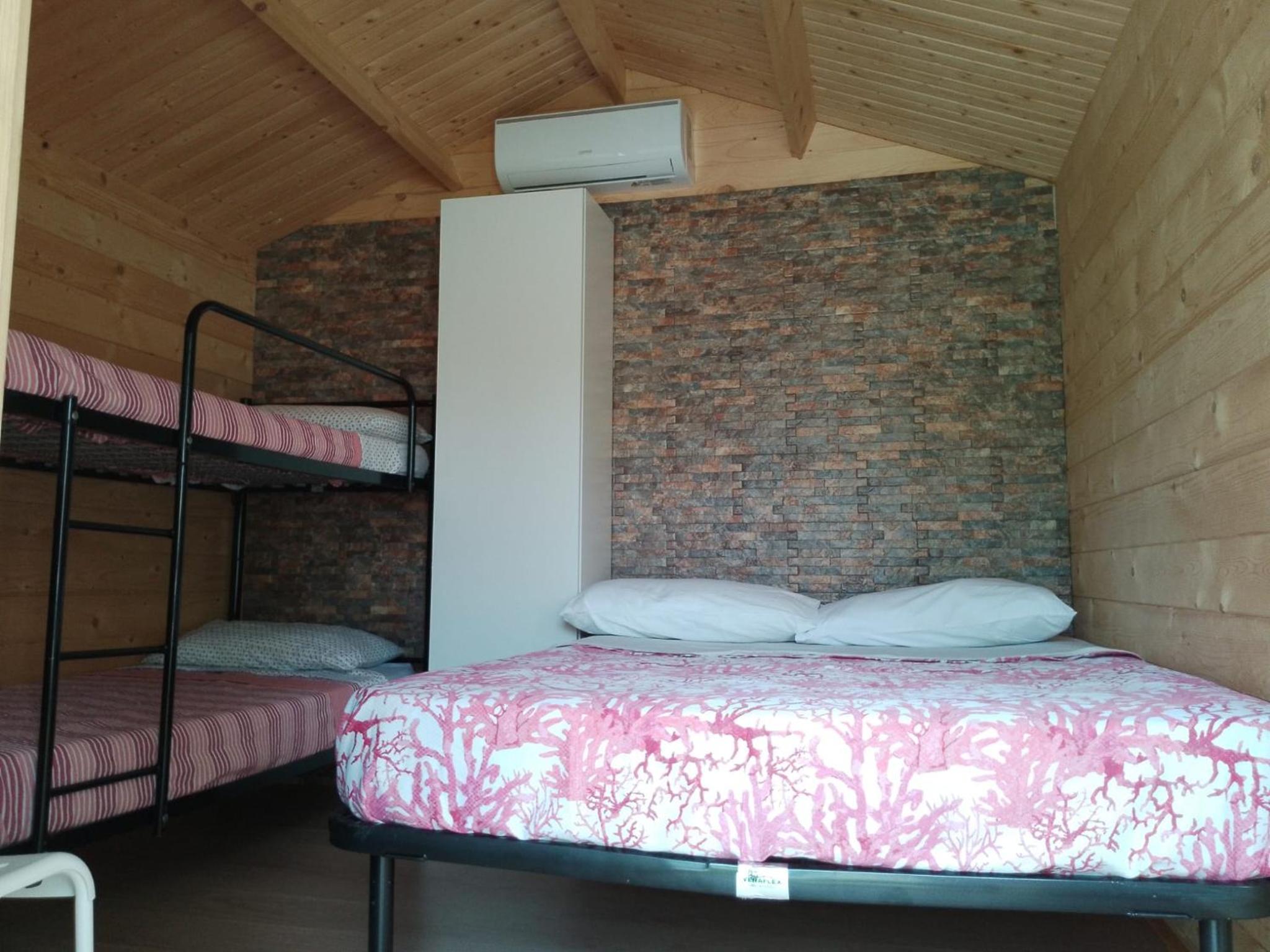 Standard Bungalow