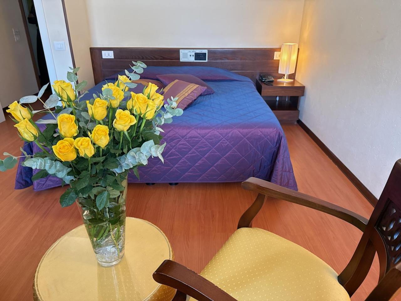 Classic Double or Twin Room