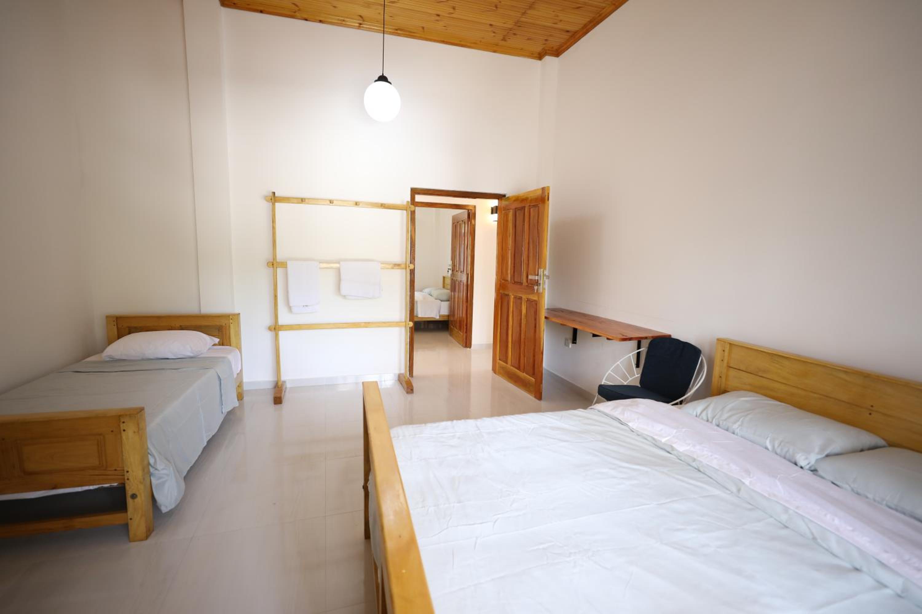 Deluxe Family Suite photo 1