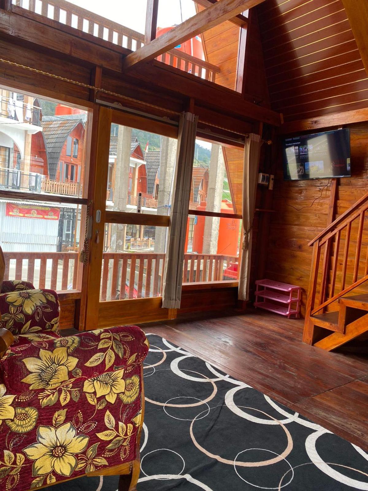 Two-Bedroom Villa photo 3