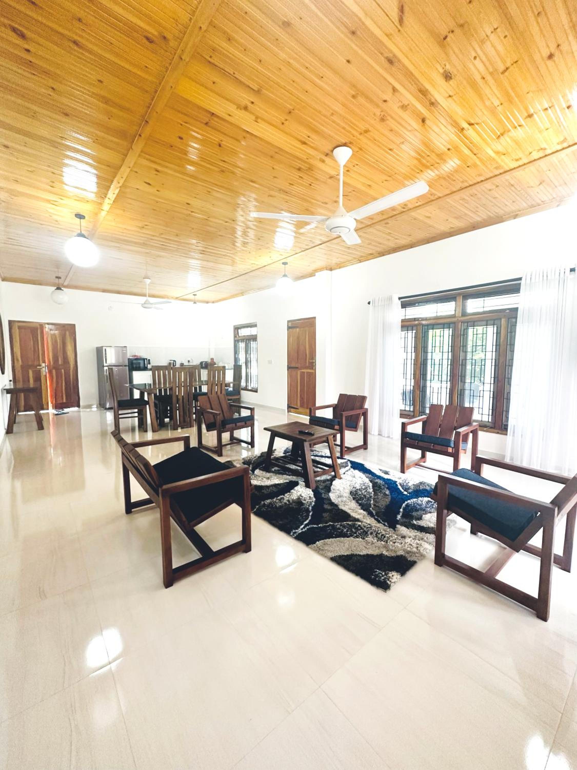 Deluxe Family Suite photo 2