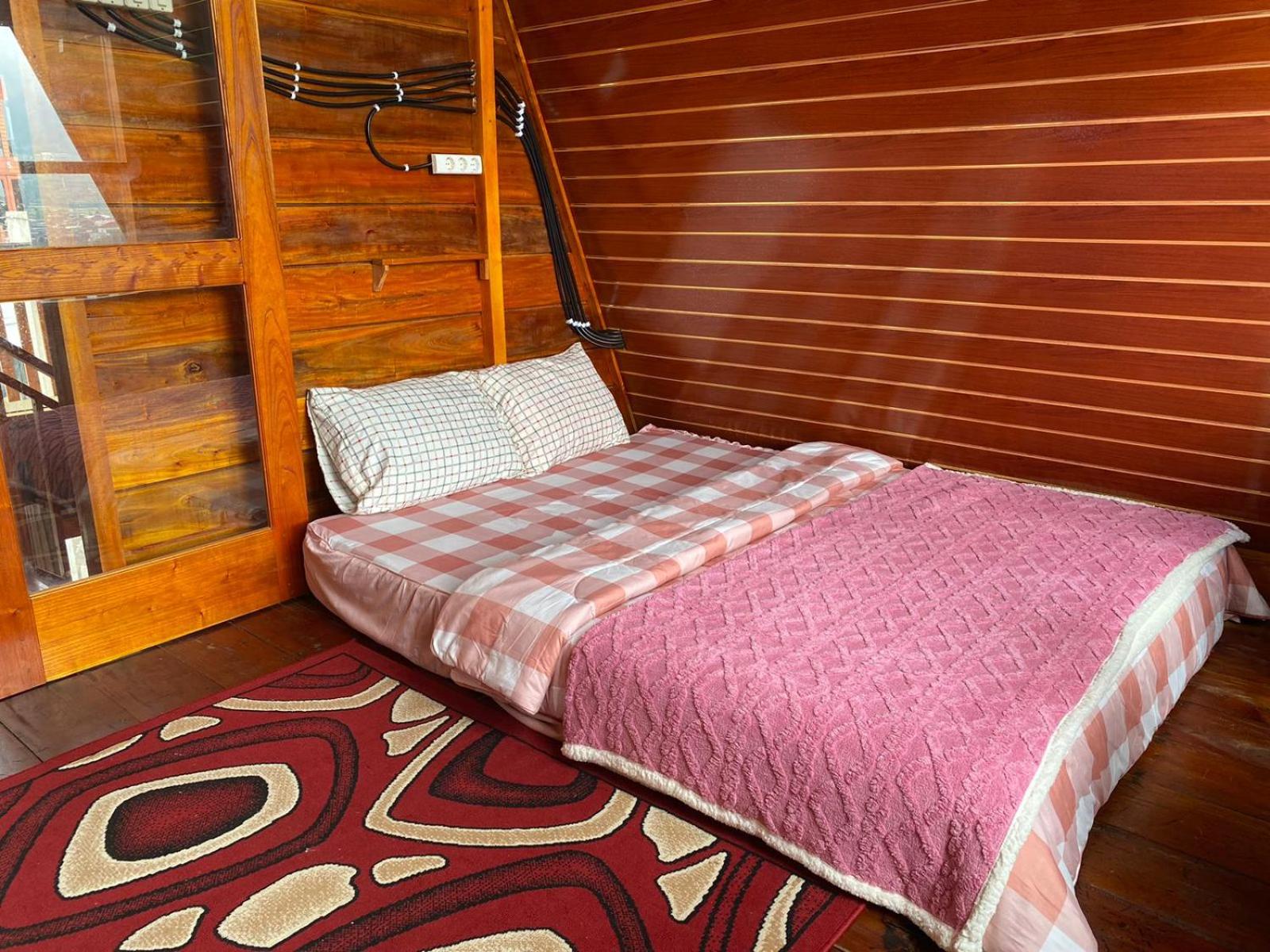 Two-Bedroom Villa photo 2