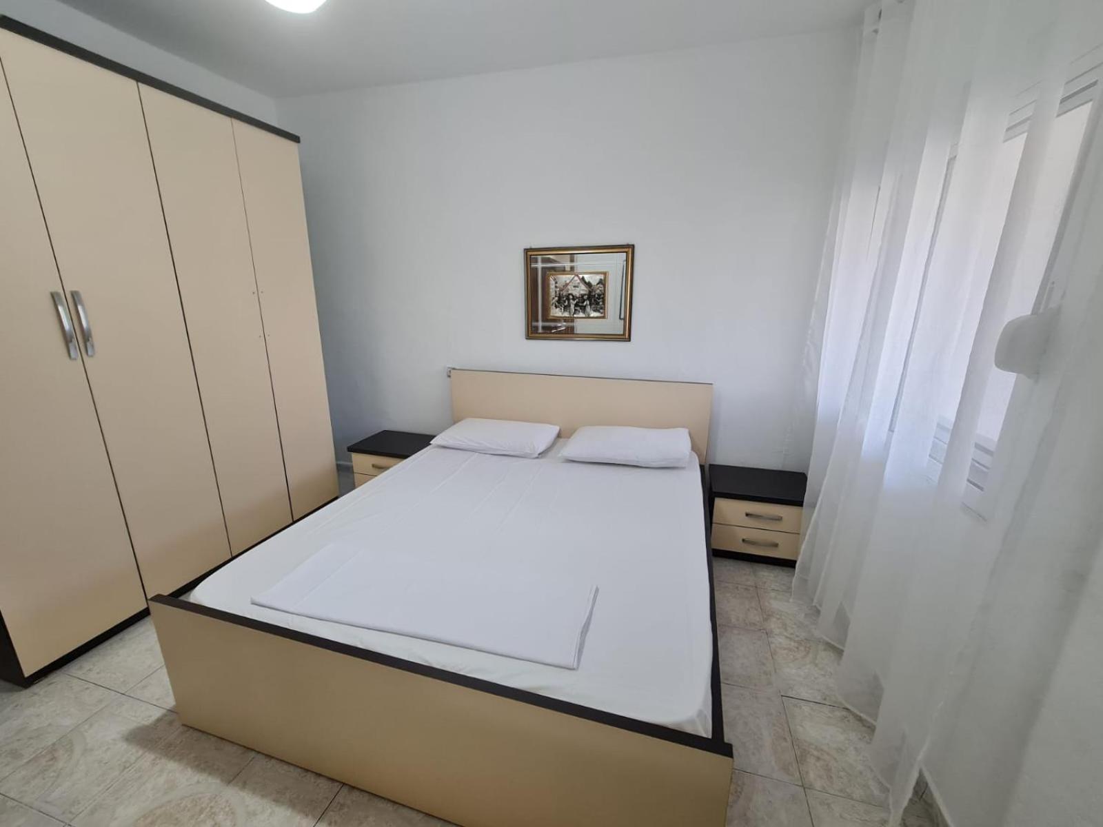 Two-Bedroom Standard Apartment