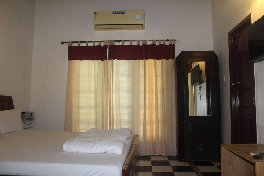 Two-Bedroom Villa photo 1