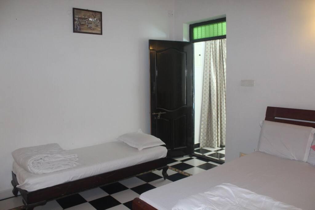Two-Bedroom Villa photo 3