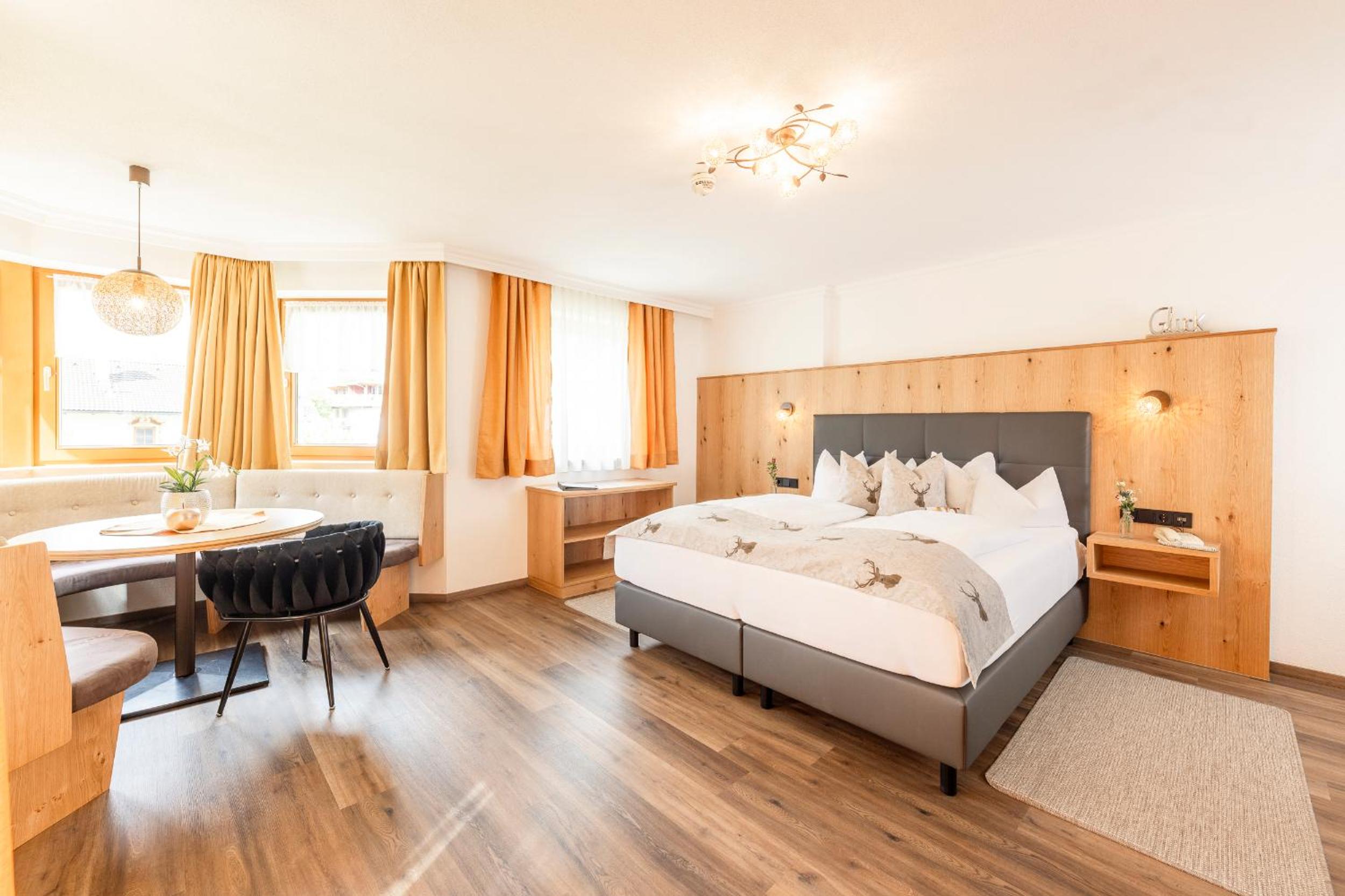 Suite photo 1