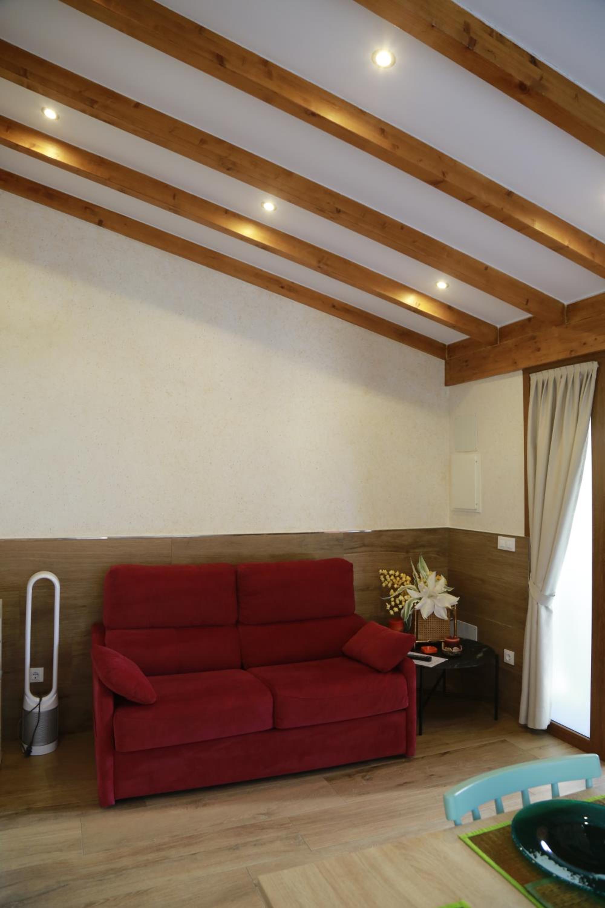 Apartment with Terrace photo 3