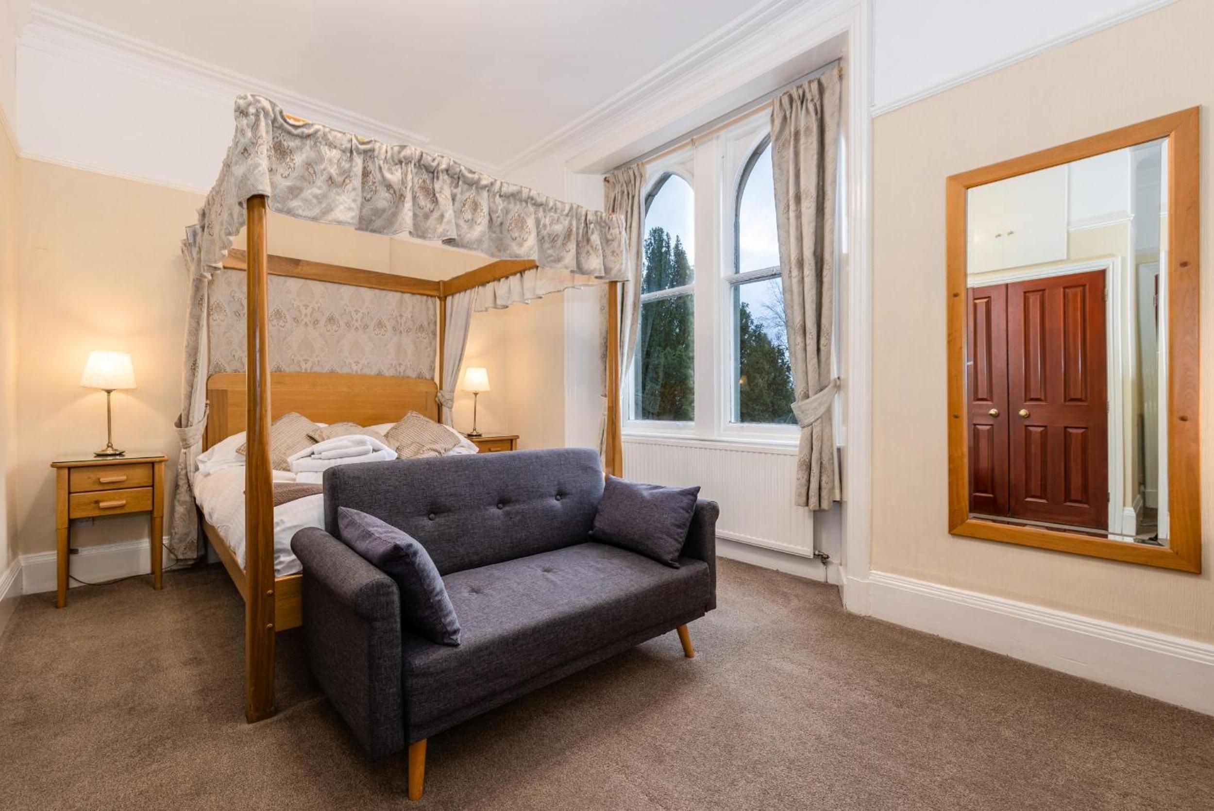 King Room photo 2