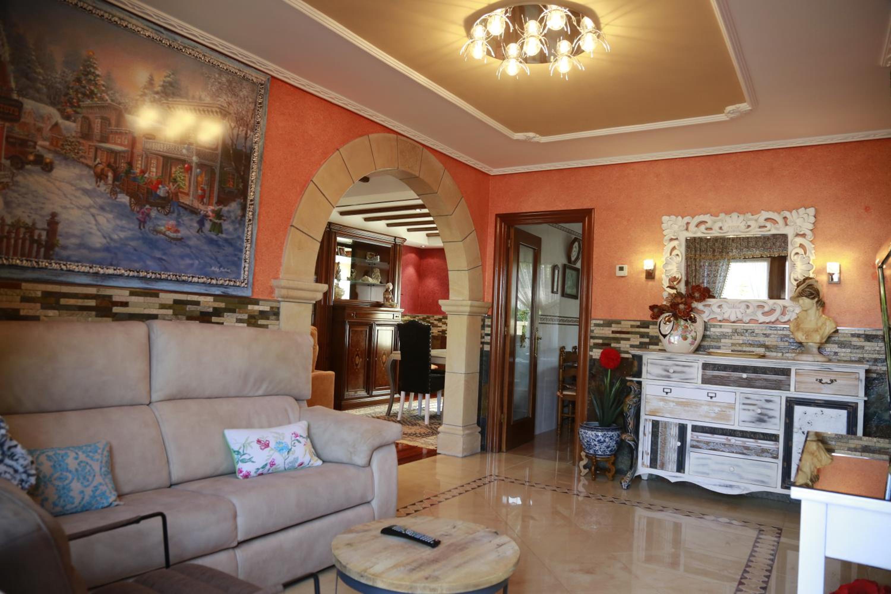 Casa de Vacaciones