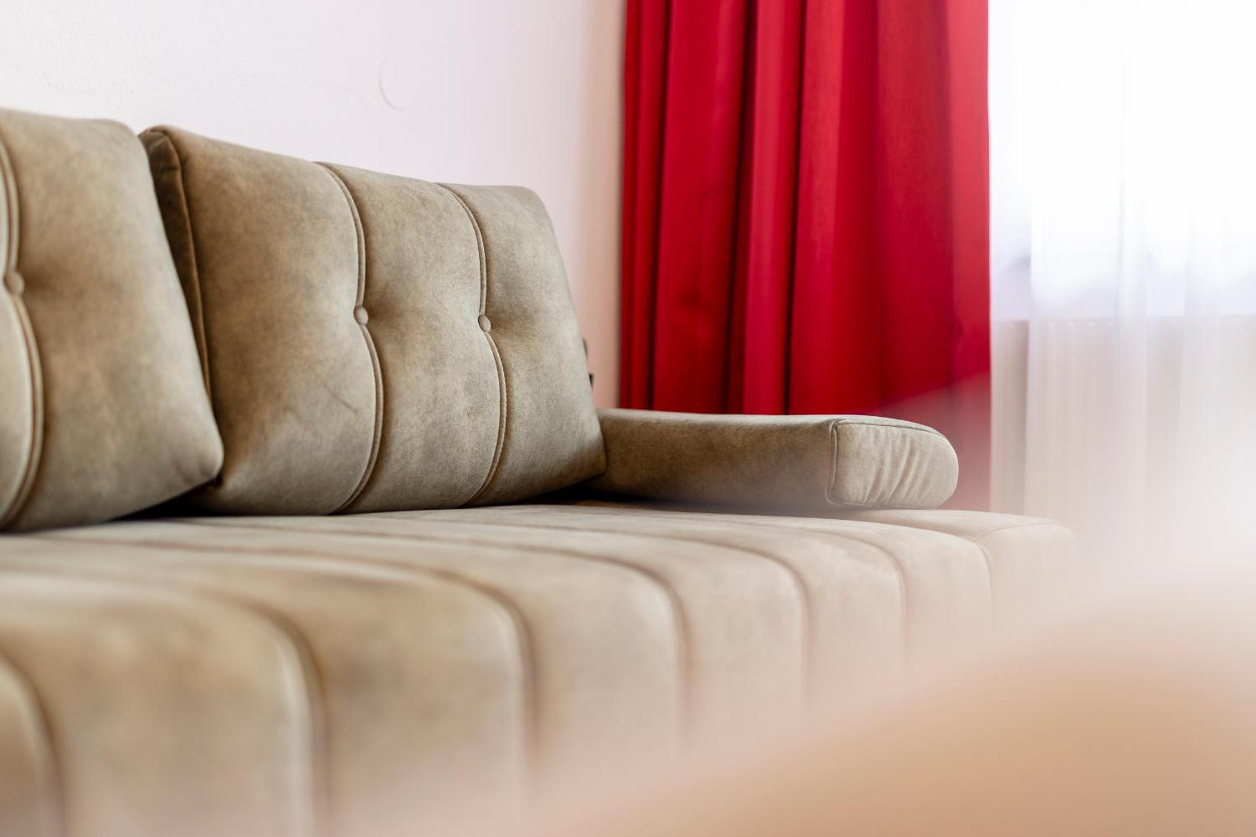 Junior Suite with Balcony photo 3