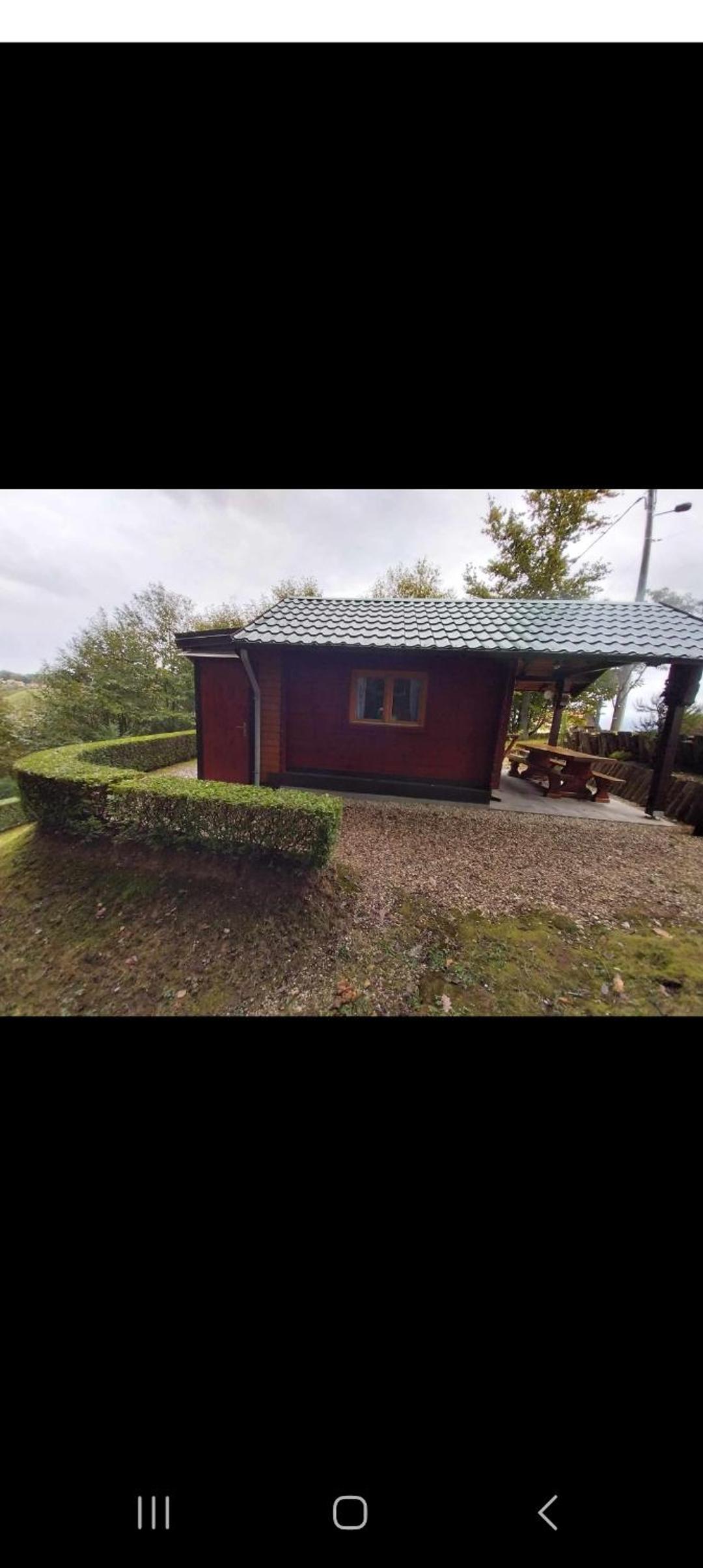 One-Bedroom Chalet photo 2