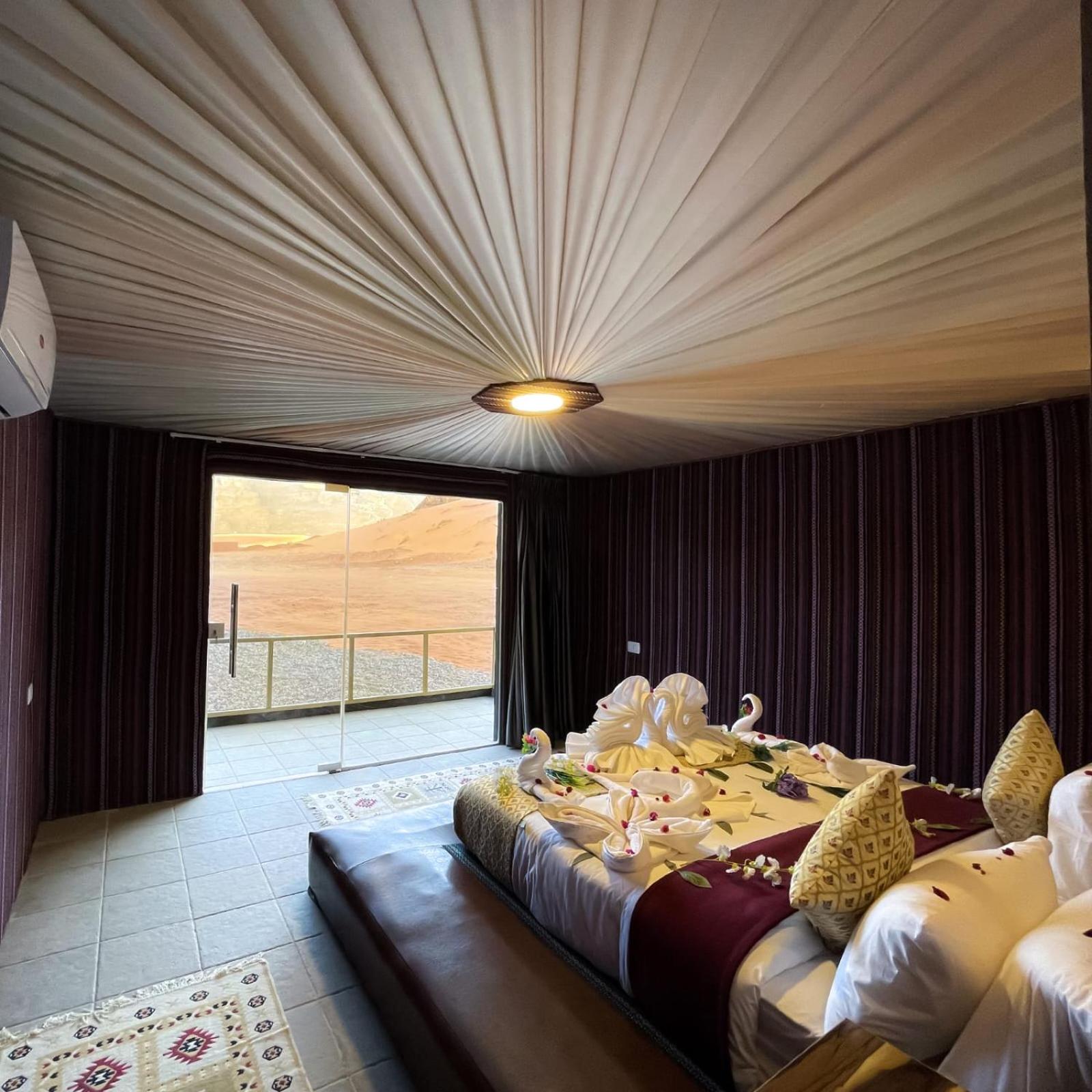 Double Room with Mountain View photo 2