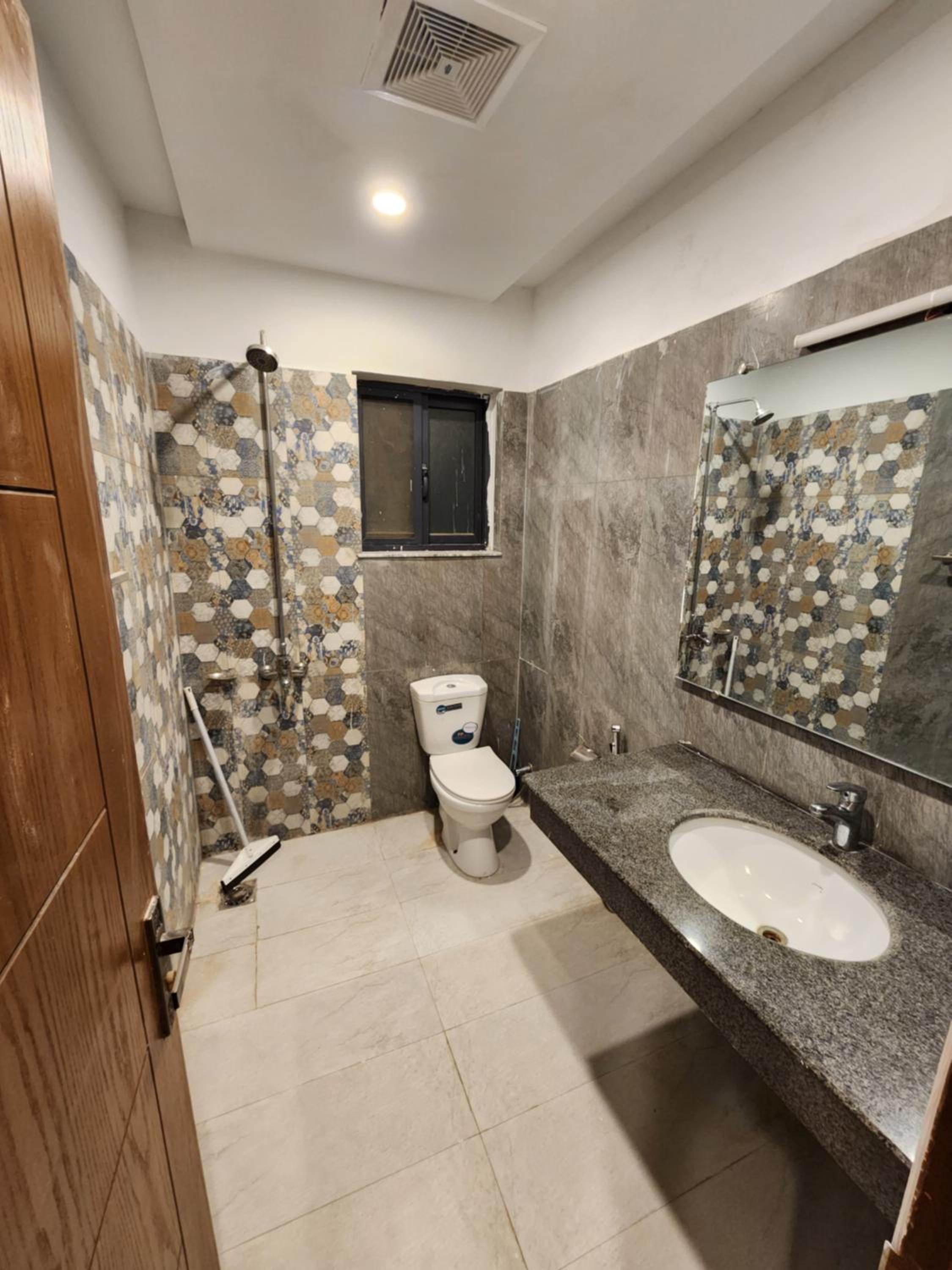 Deluxe Triple Room photo 3