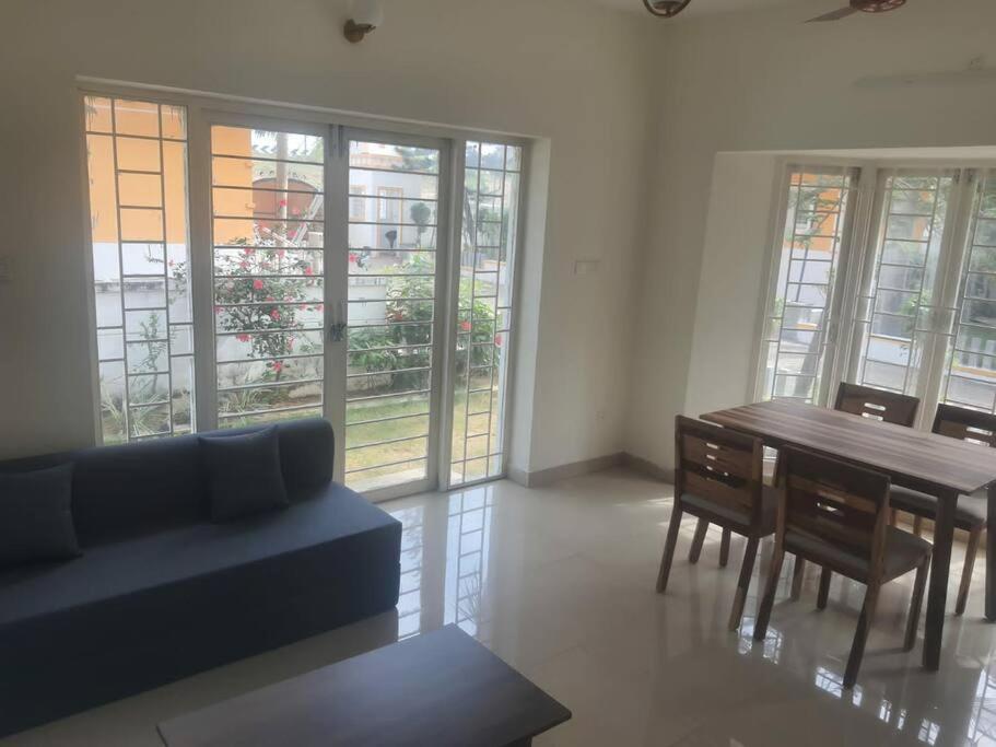 Two-Bedroom Villa photo 1