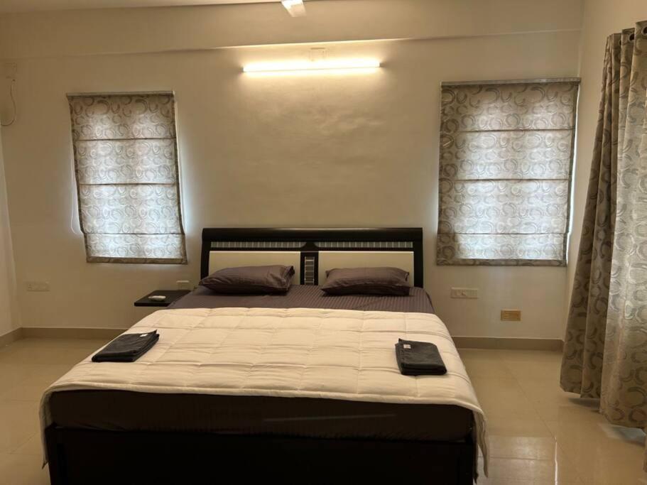 Two-Bedroom Villa photo 3