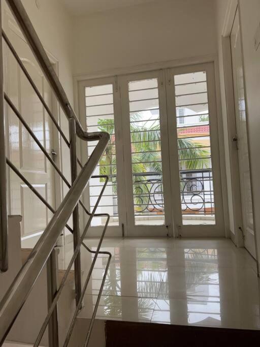Two-Bedroom Villa photo 2