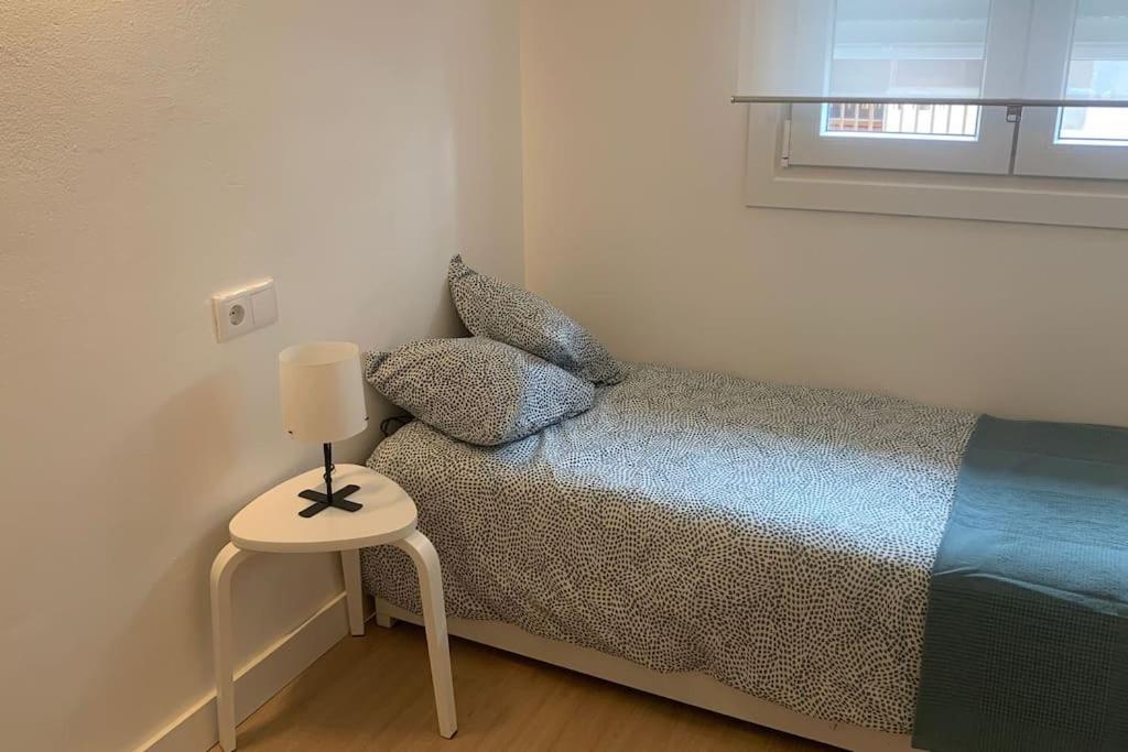 Two-Bedroom Apartment photo 3