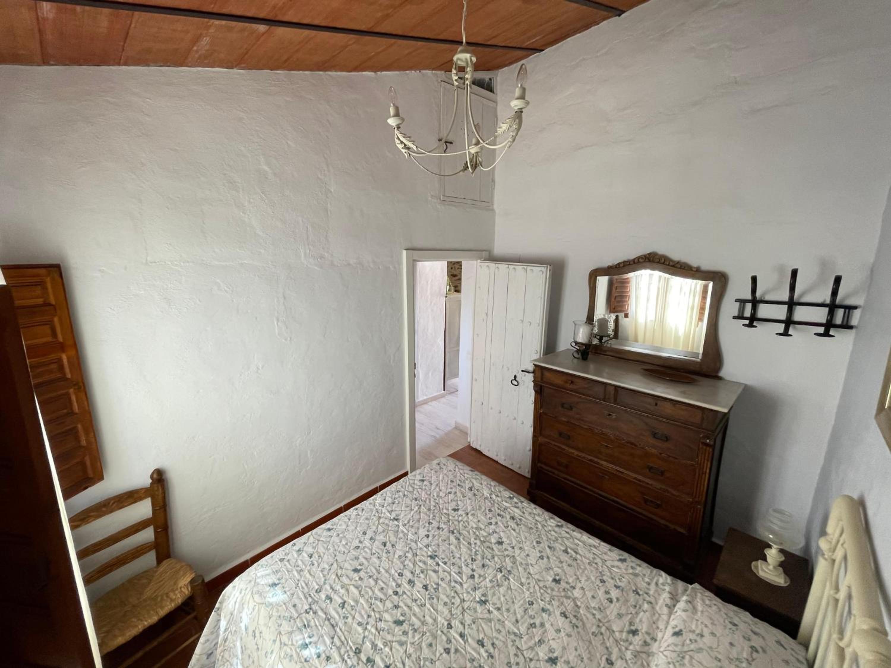 Chalet de Dos Habitaciones