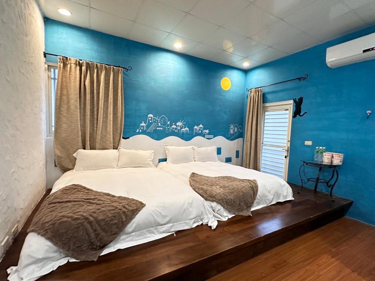 Quadruple Room With Bath photo 1