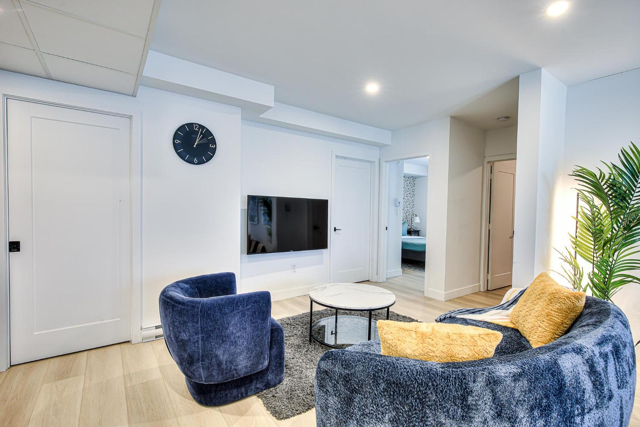 Luxury Triple Room