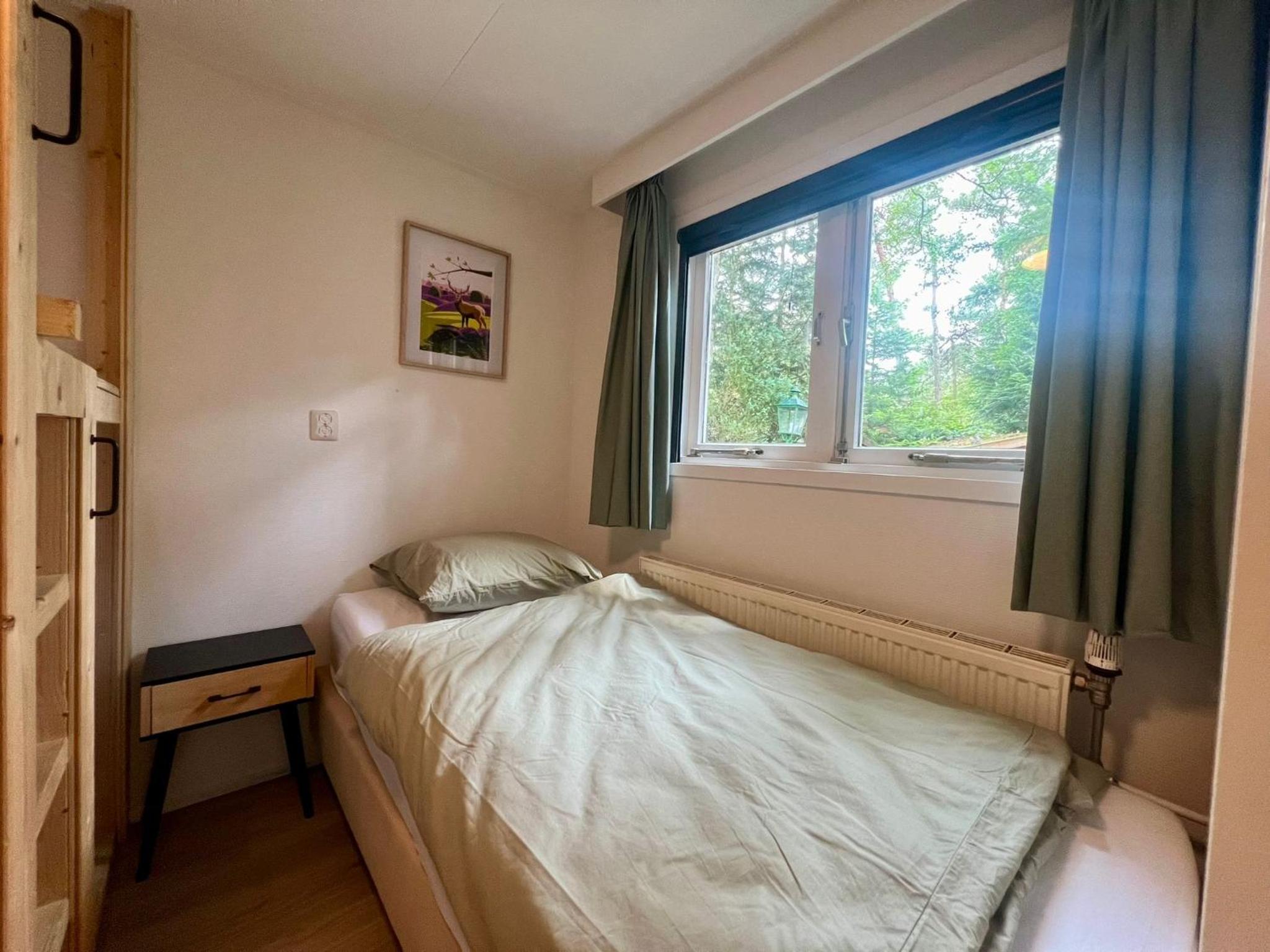 Two-Bedroom Chalet photo 2